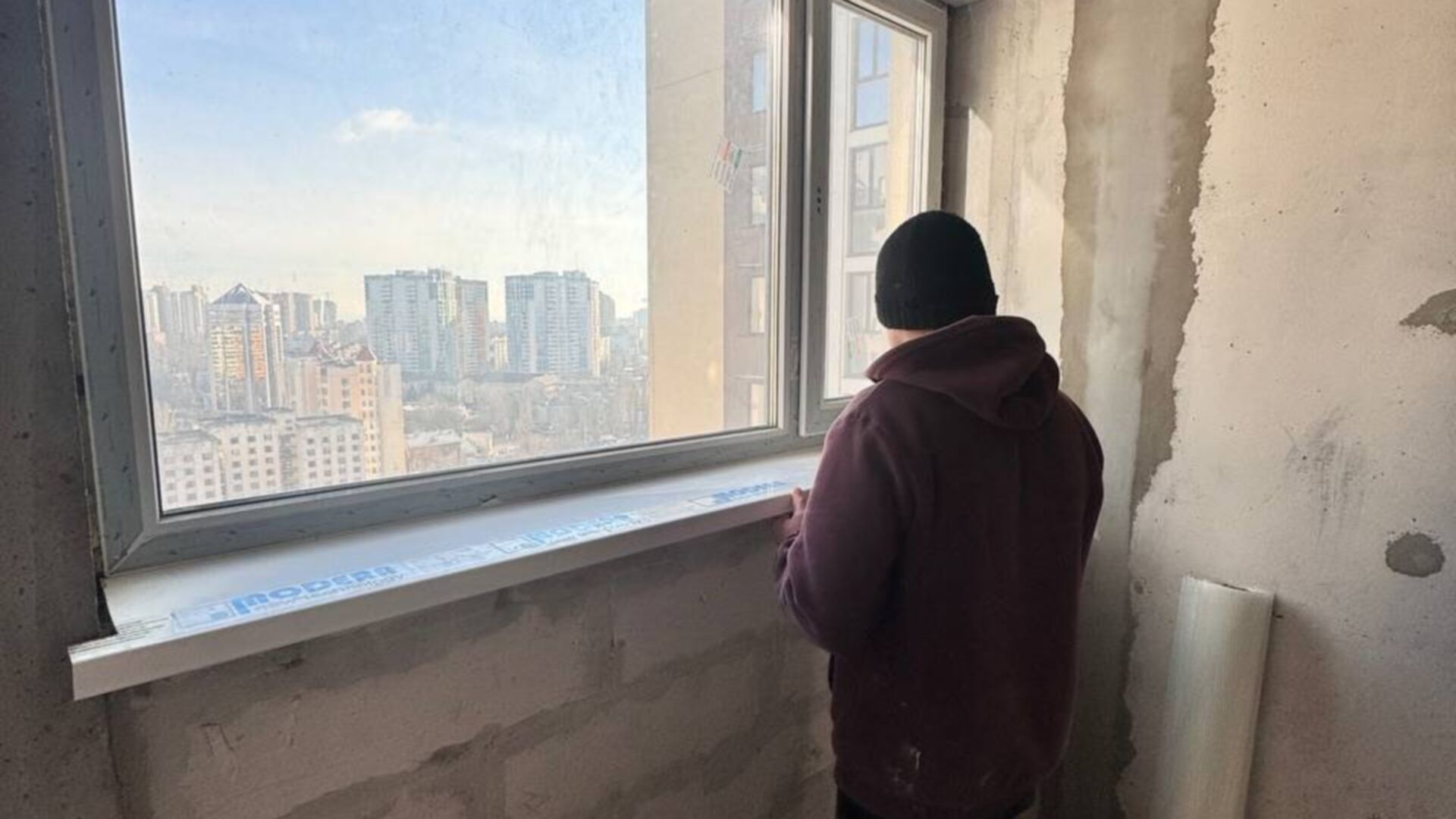 ЖК Удобный ход строительства фото 967408