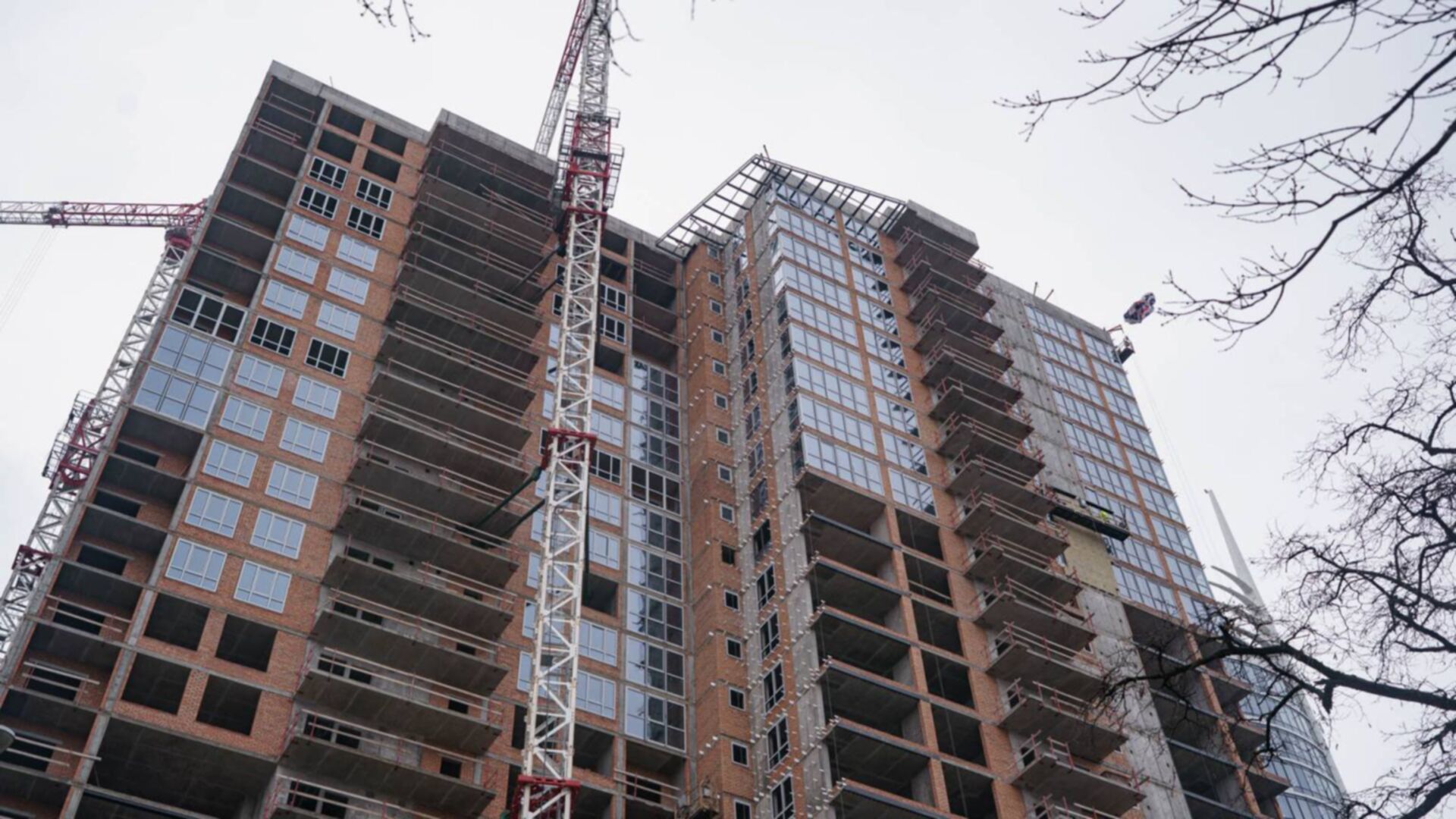 ЖК Maxima Residence ход строительства фото 967452