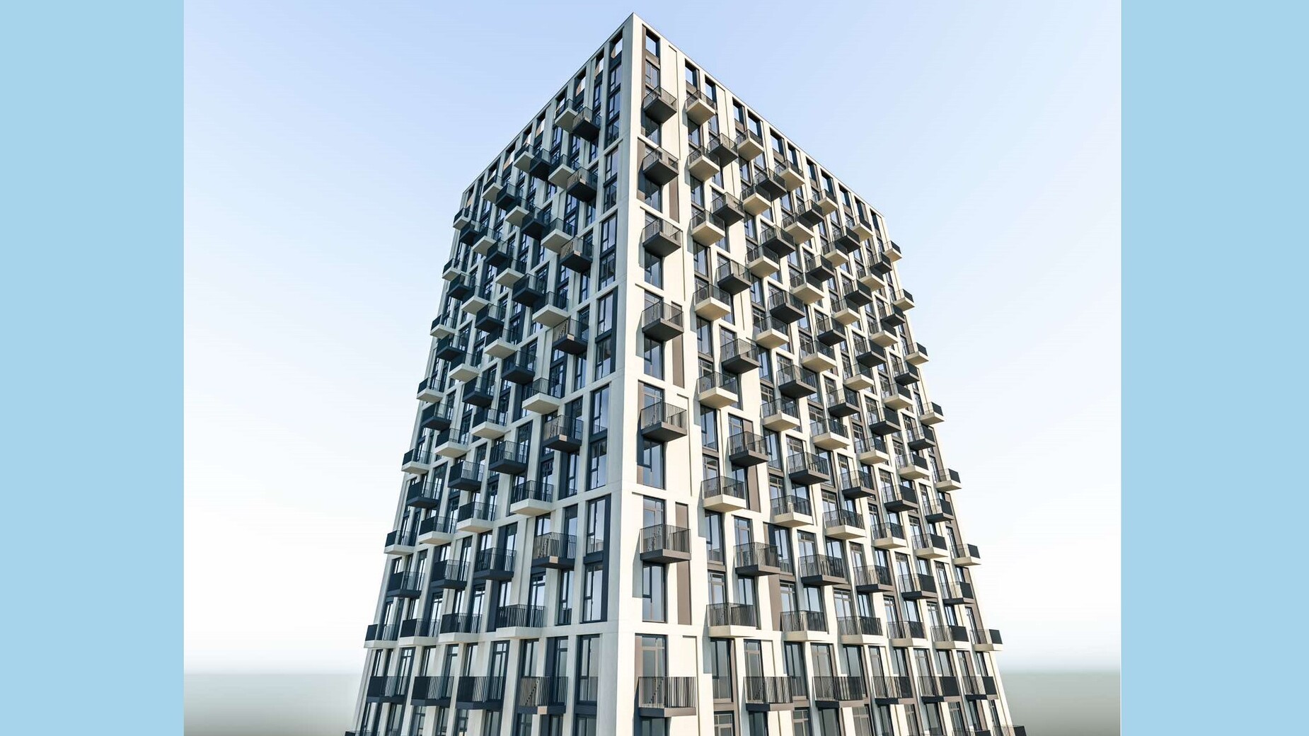 ЖК Мира  фото 967515