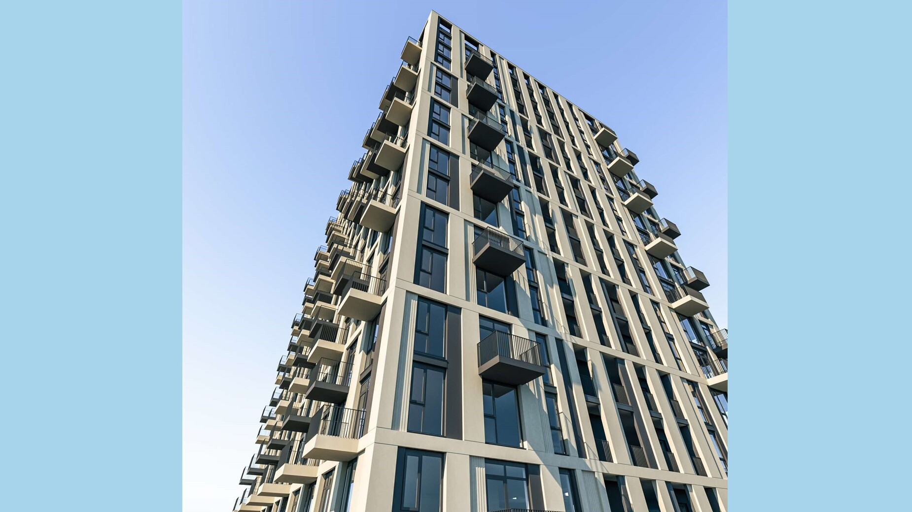 ЖК Мира  фото 967516