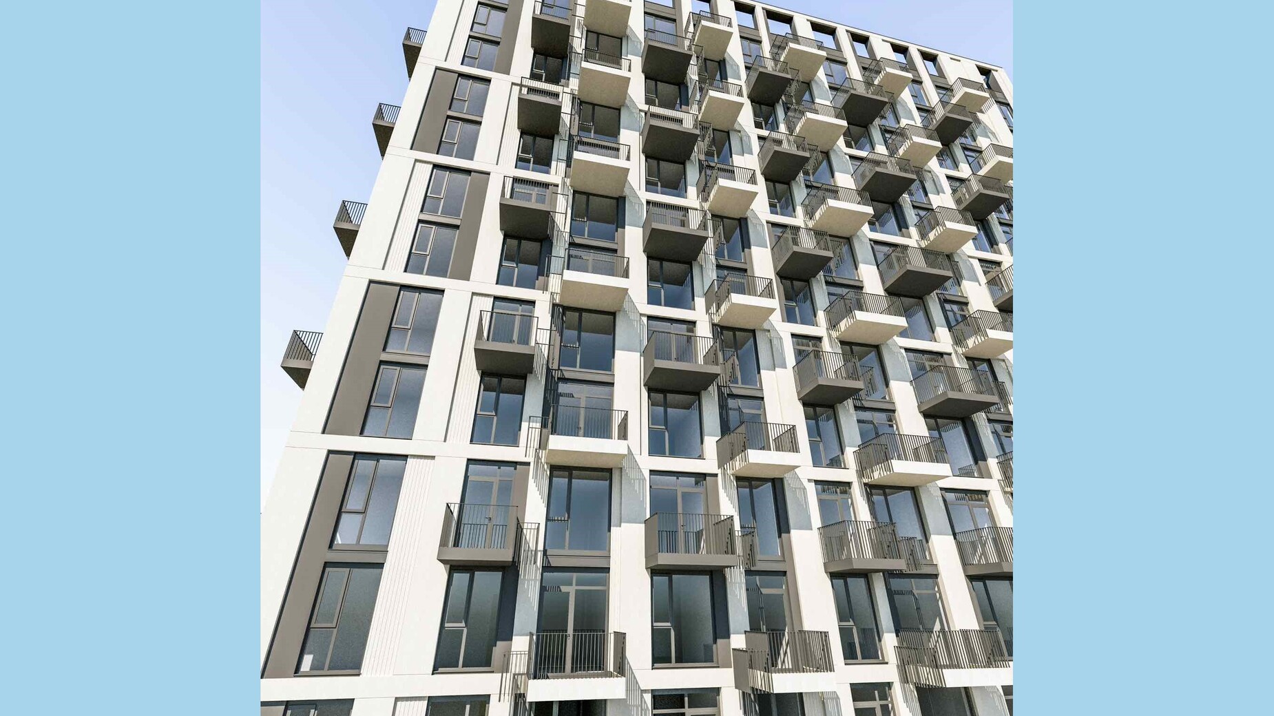 ЖК Мира  фото 967517