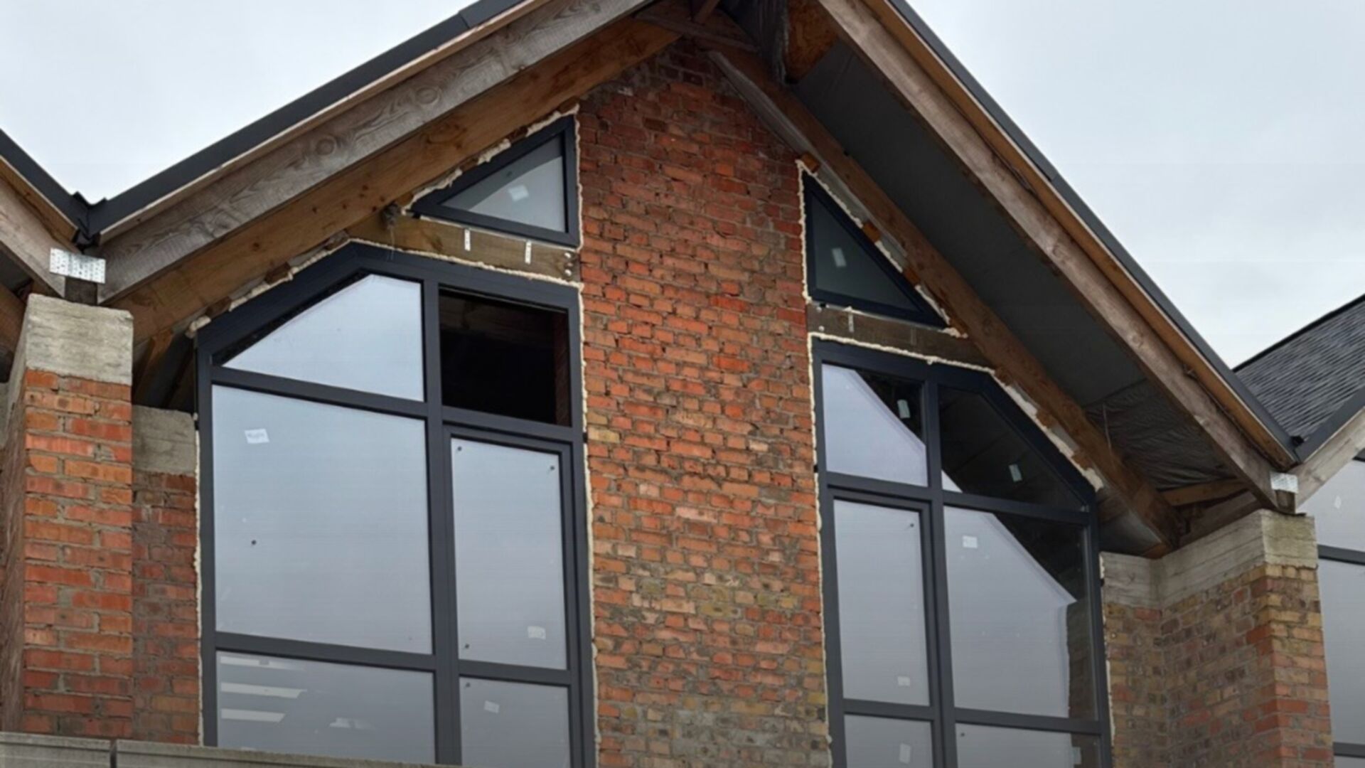 Таунхаус Premium Space хід будівництва фото 967575