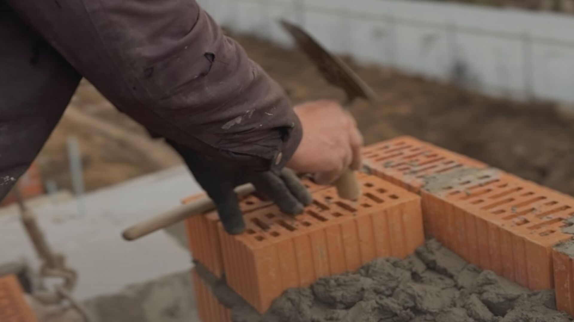 Таунхаус Premium Space хід будівництва фото 967577