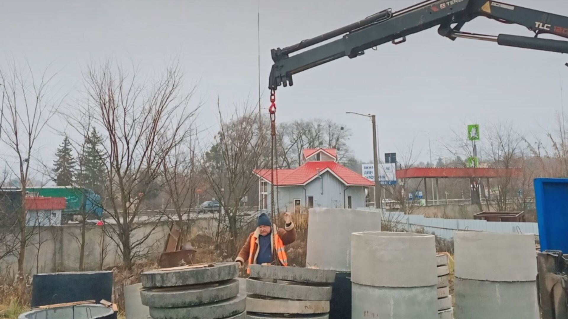 Таунхаус Premium Space хід будівництва фото 967579