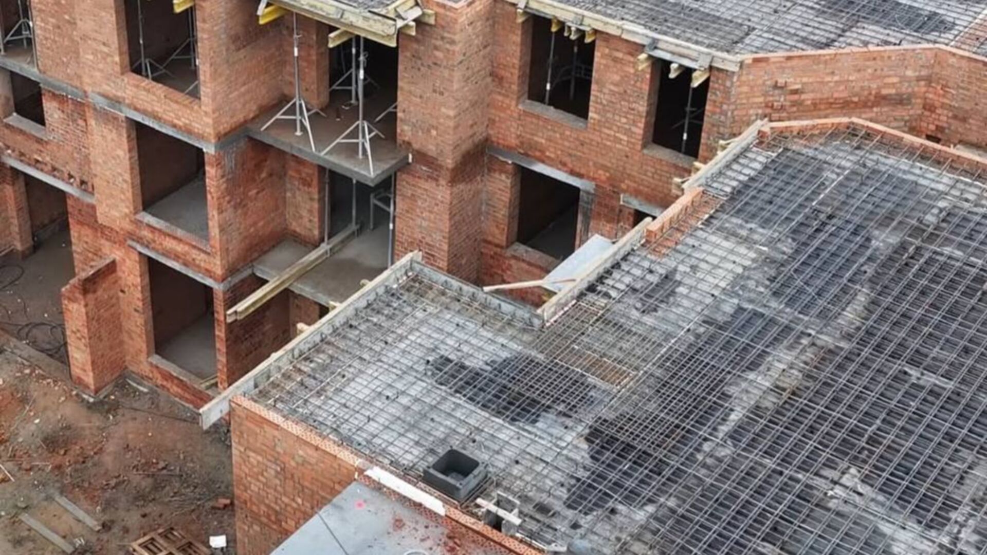 ЖК Европейские Липки ход строительства фото 967761