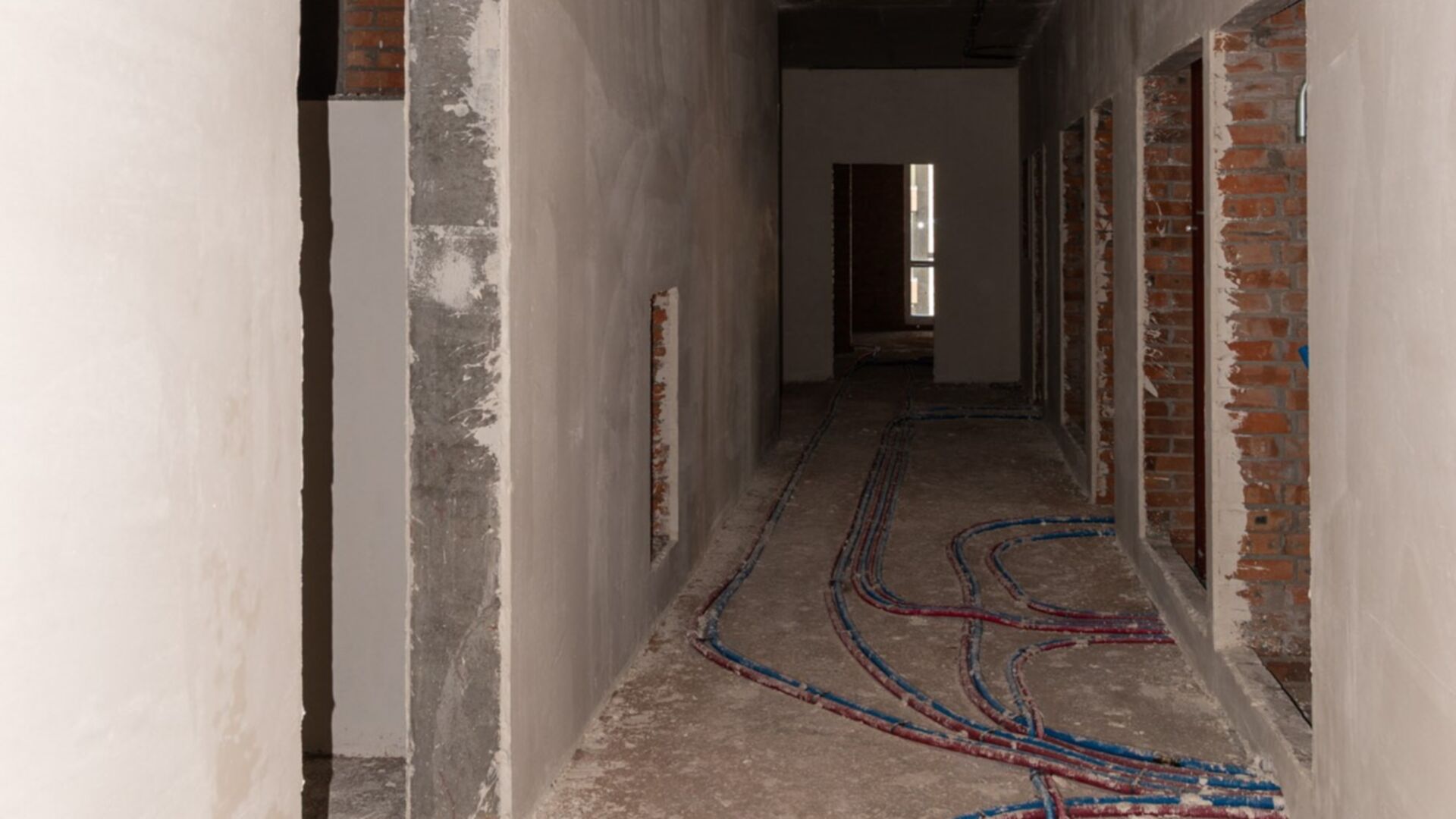 ЖК Creator City ход строительства фото 967820