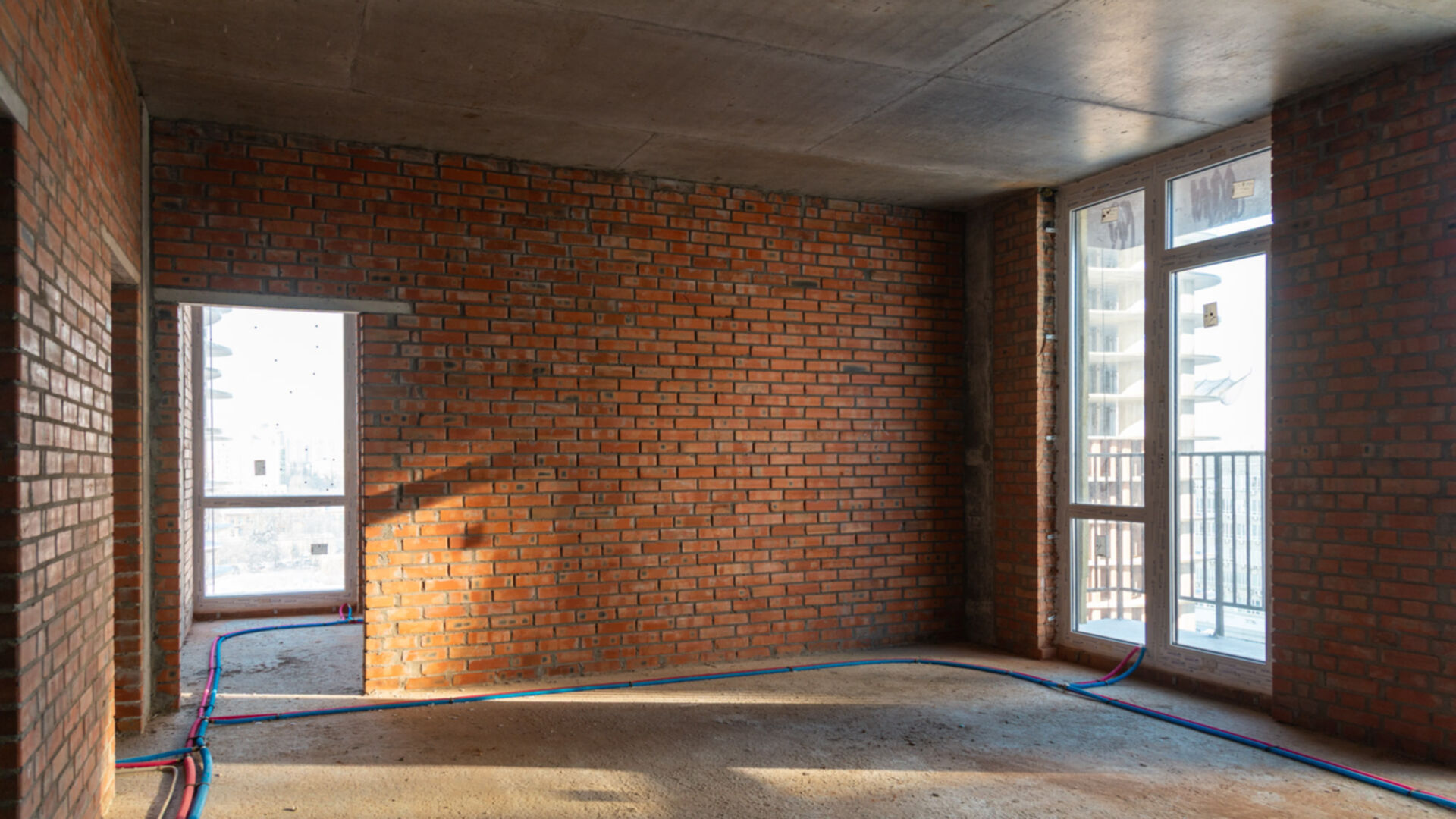 ЖК Creator City ход строительства фото 967823