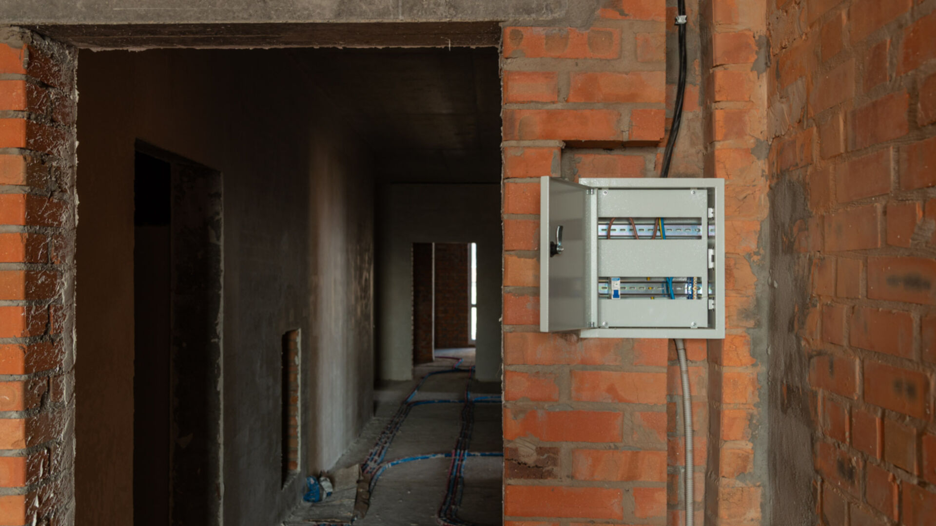 ЖК Creator City ход строительства фото 967824