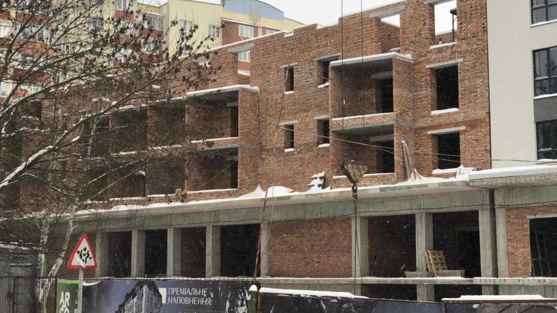 Состоянием на январь 2026 года ЖК Argo ход строительства фото 968273