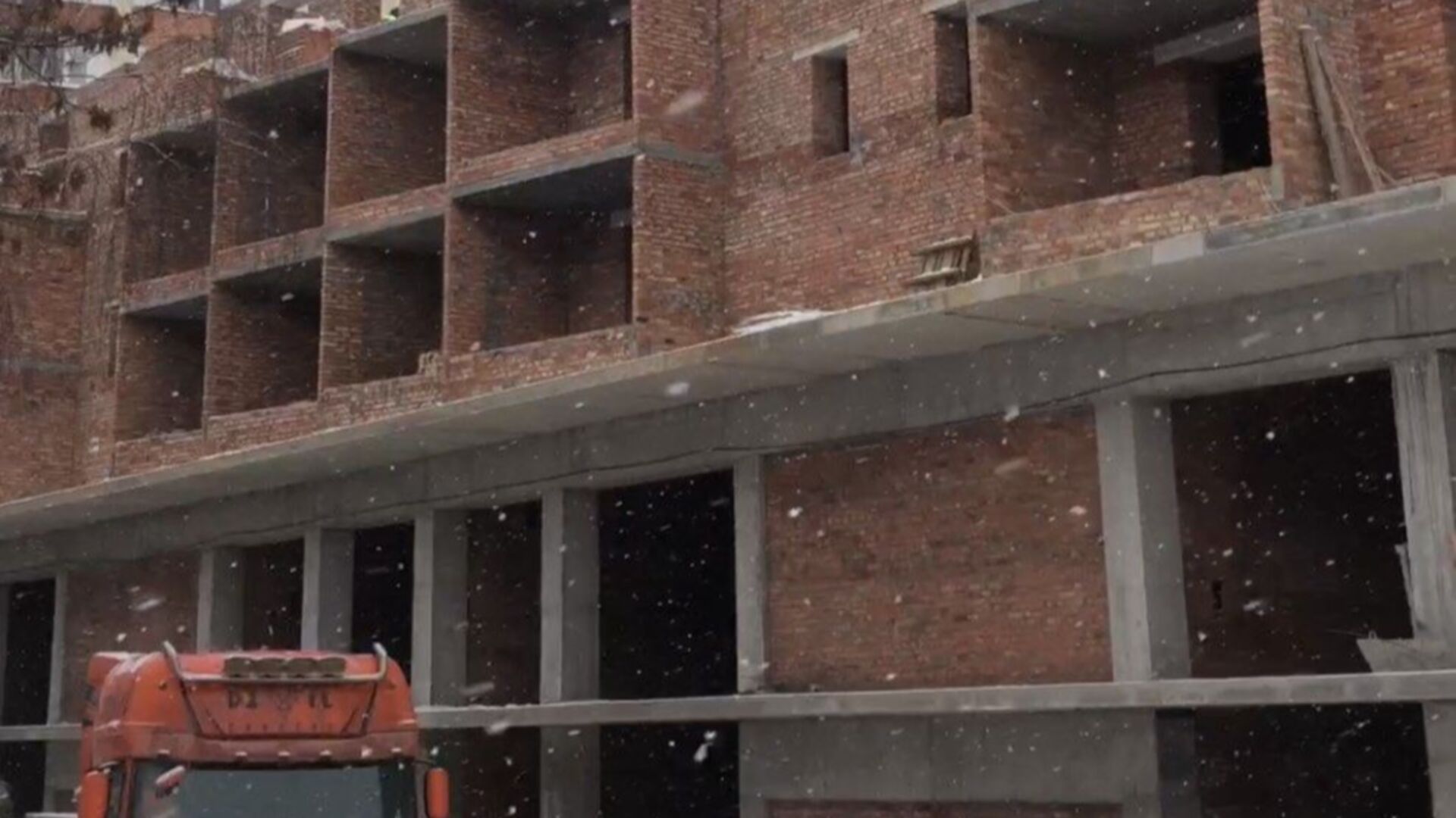 Состоянием на январь 2026 года ЖК Argo ход строительства фото 968280