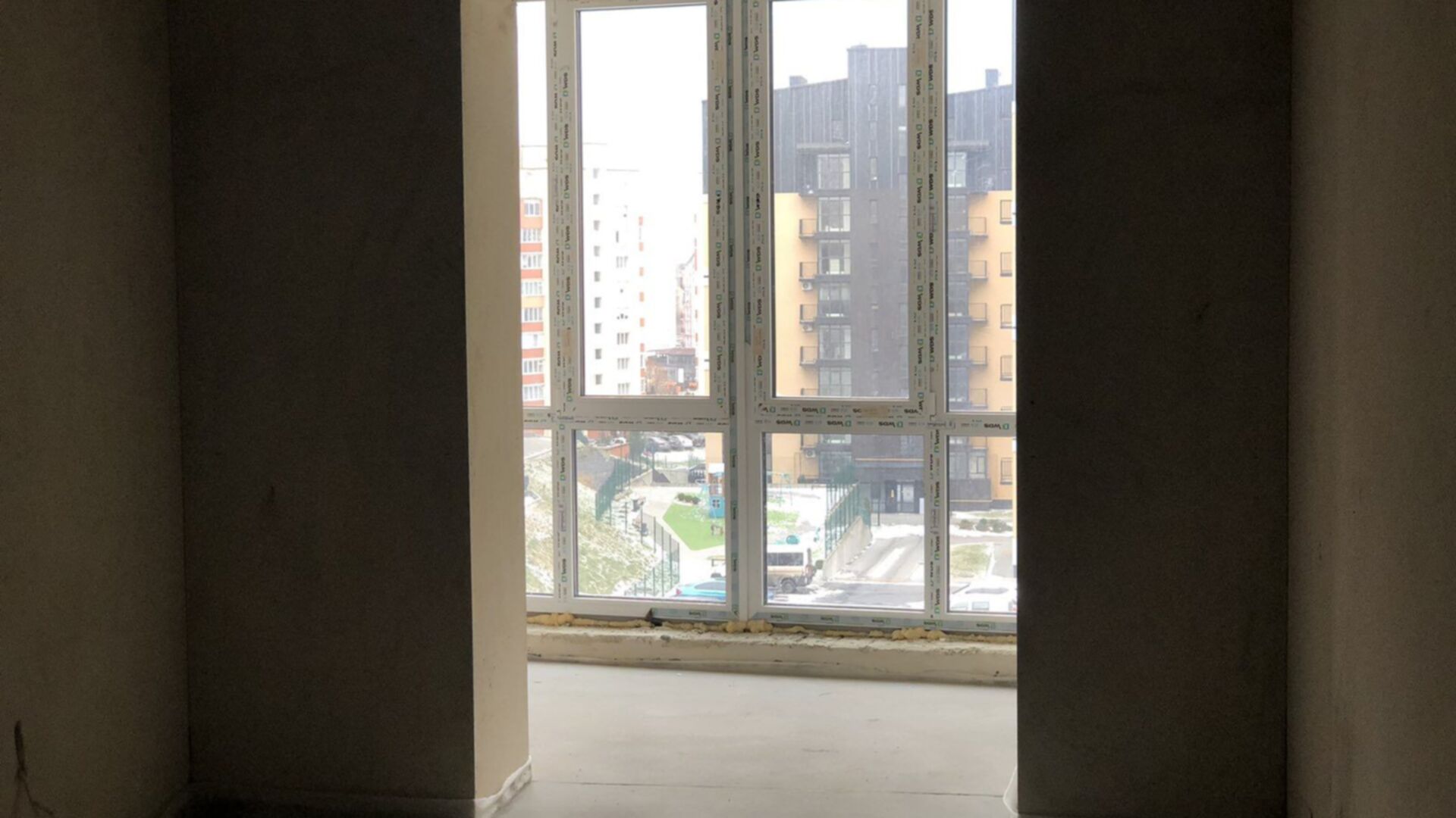 Состоянием на январь 2026 года ЖК Argo ход строительства фото 968288