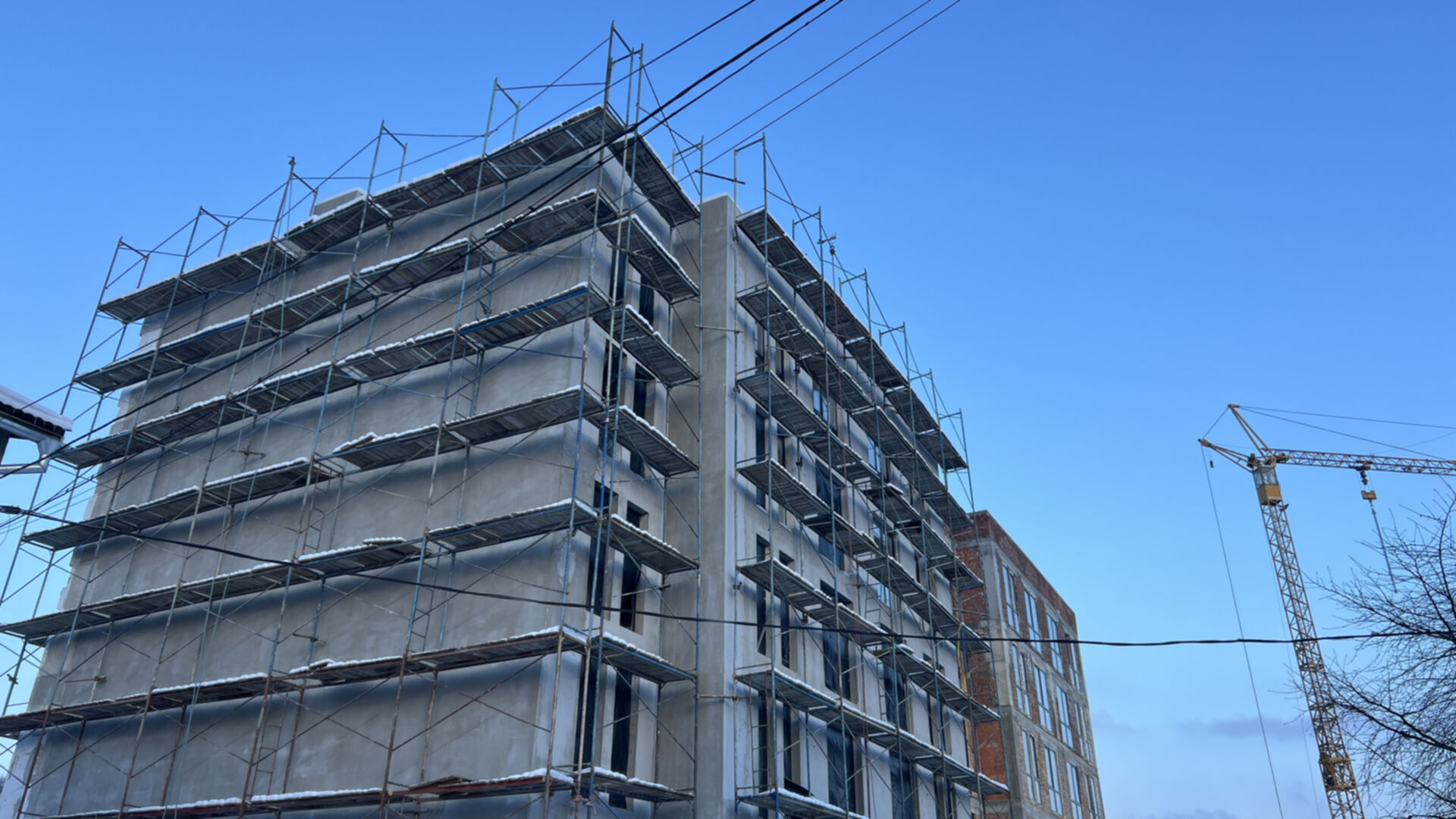 Состоянием на январь 2026 года ЖК Argo ход строительства фото 968301