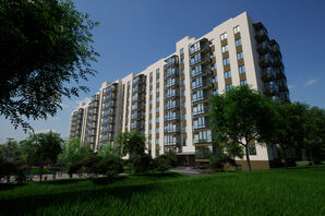 ЖК Добробуд