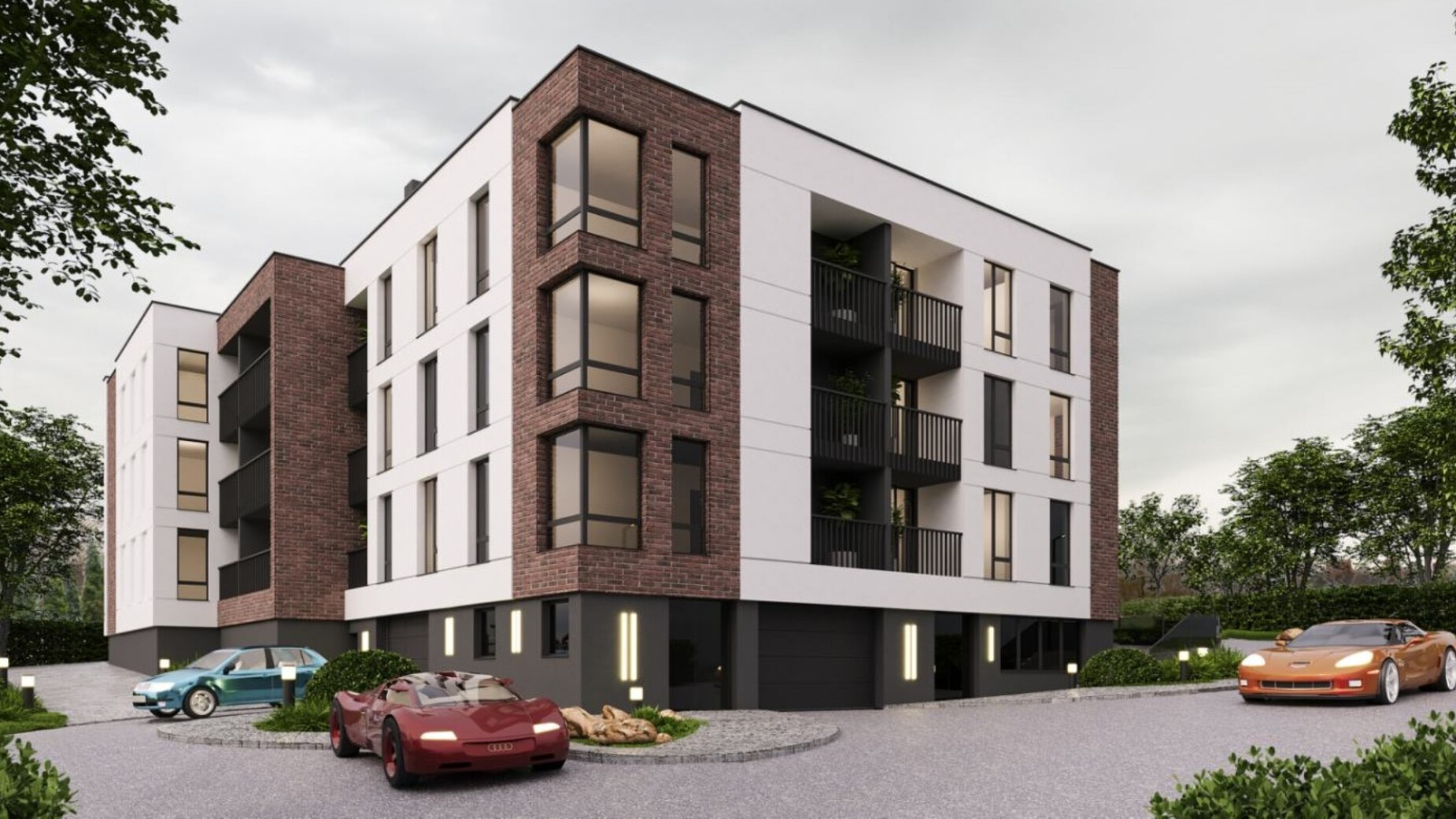 ЖК Ромашка  фото 968369