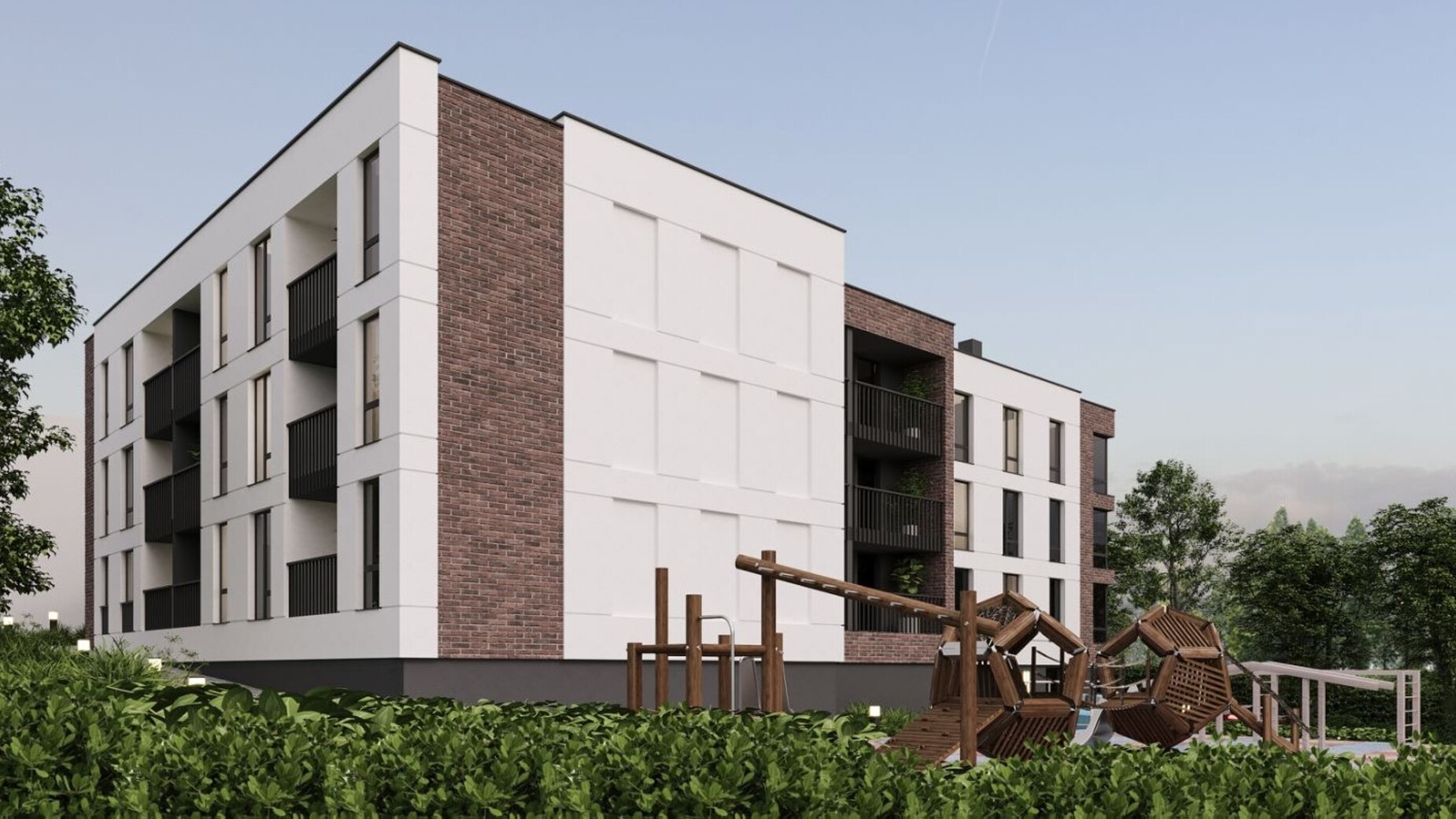 ЖК Ромашка  фото 968372