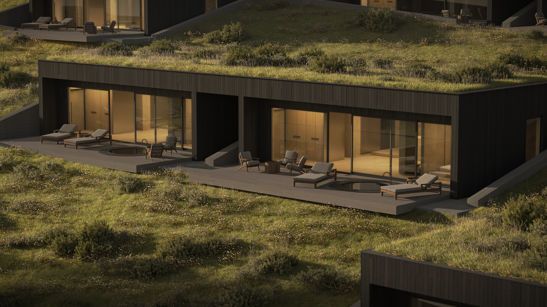 Резорт YUGEN by FIVE FORCES  фото 968548