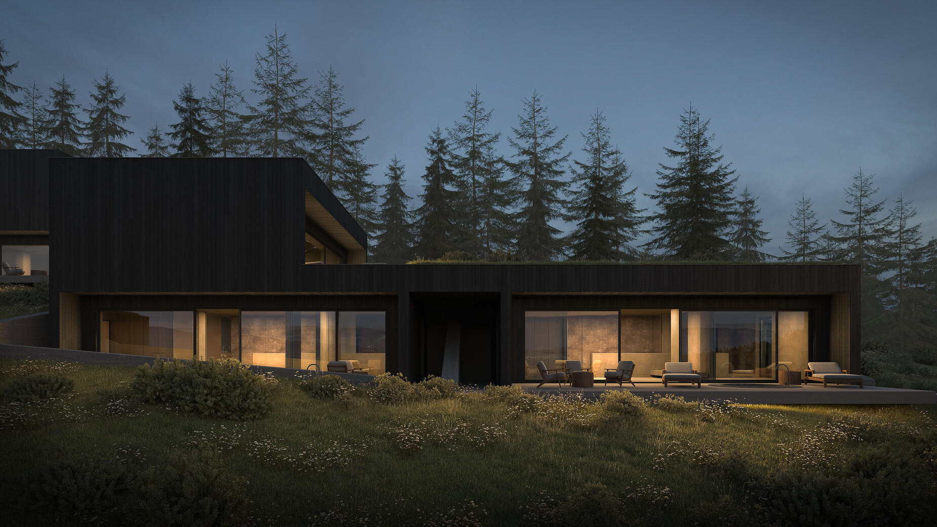 Резорт YUGEN by FIVE FORCES  фото 968550