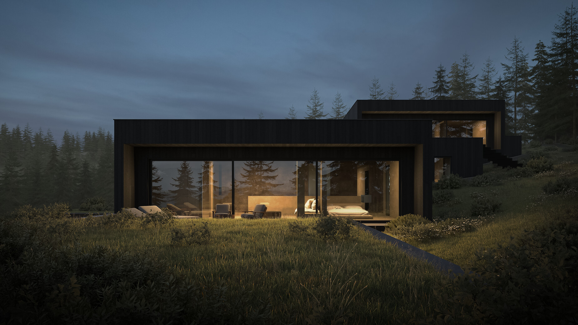 Резорт YUGEN by FIVE FORCES  фото 968551