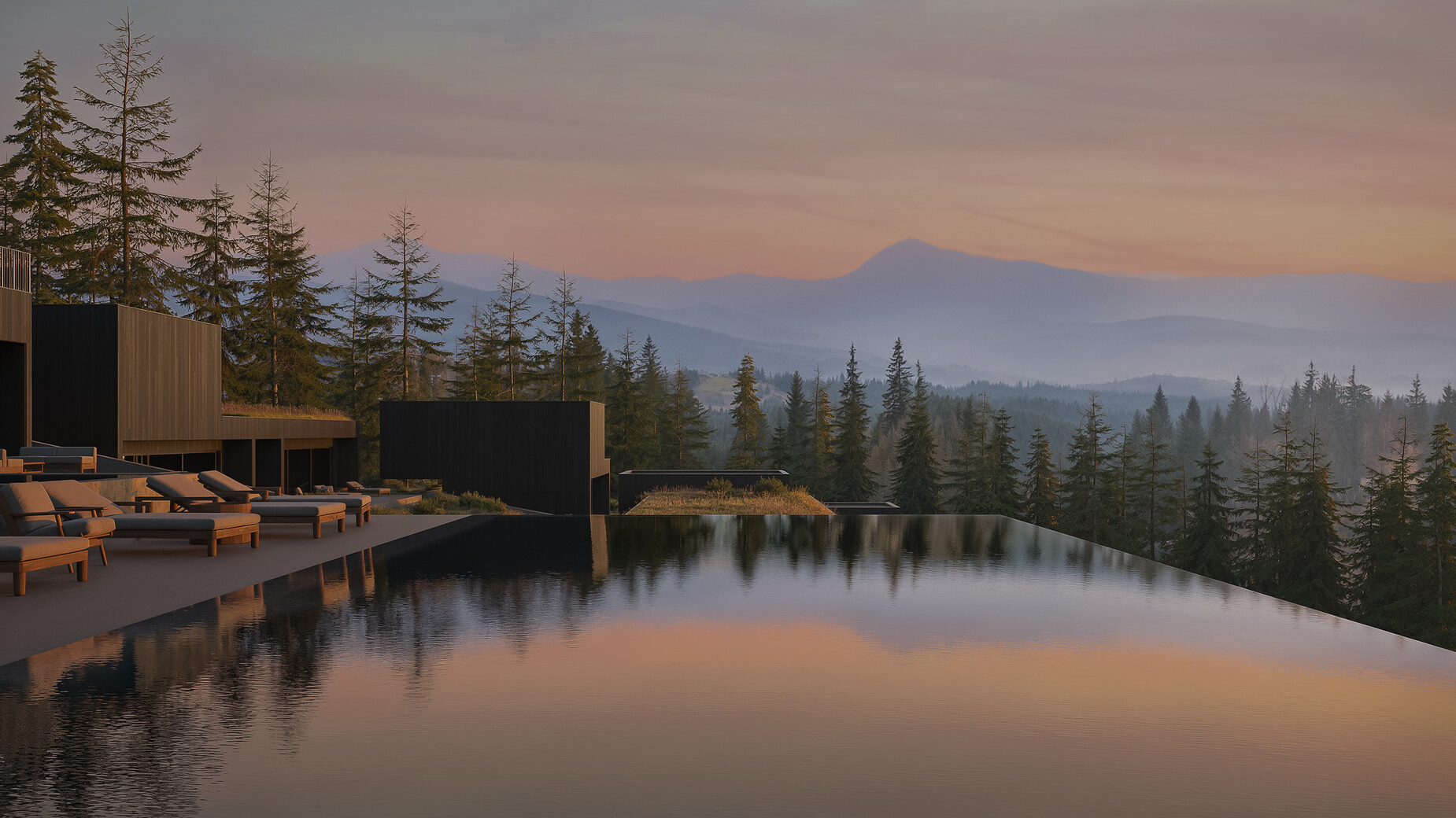 Резорт YUGEN by FIVE FORCES  фото 968552