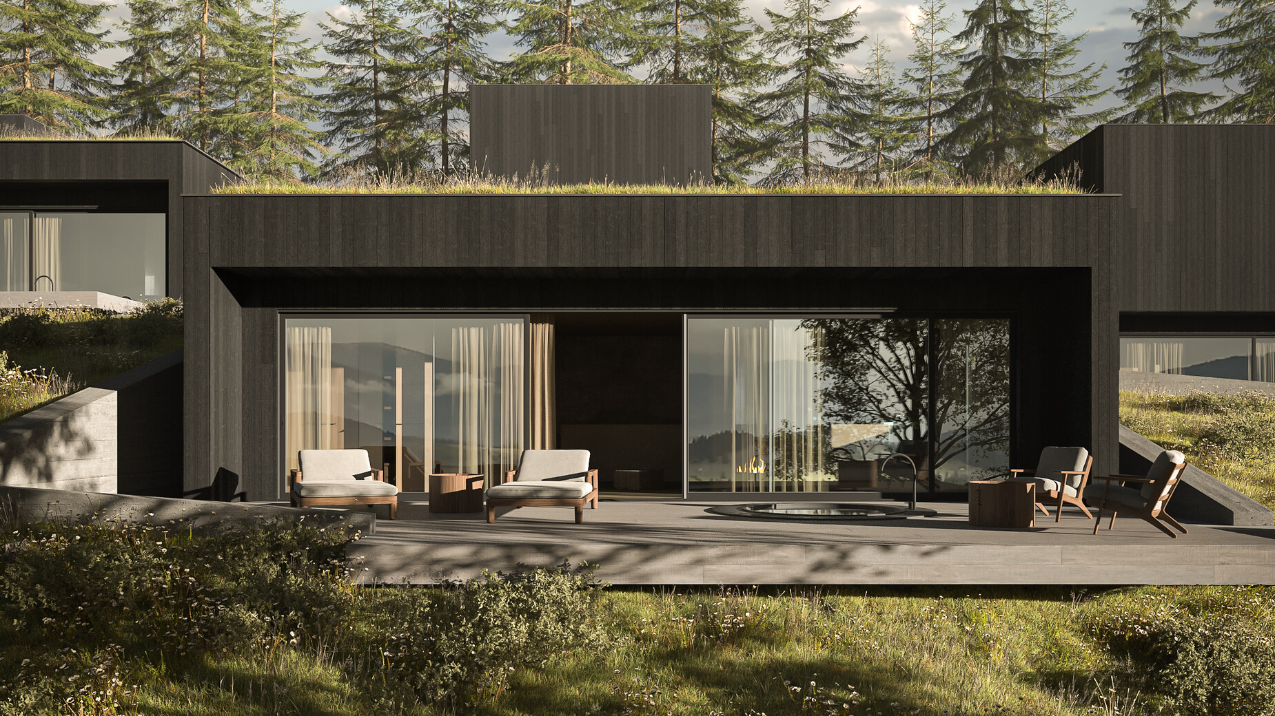 Резорт YUGEN by FIVE FORCES  фото 968553