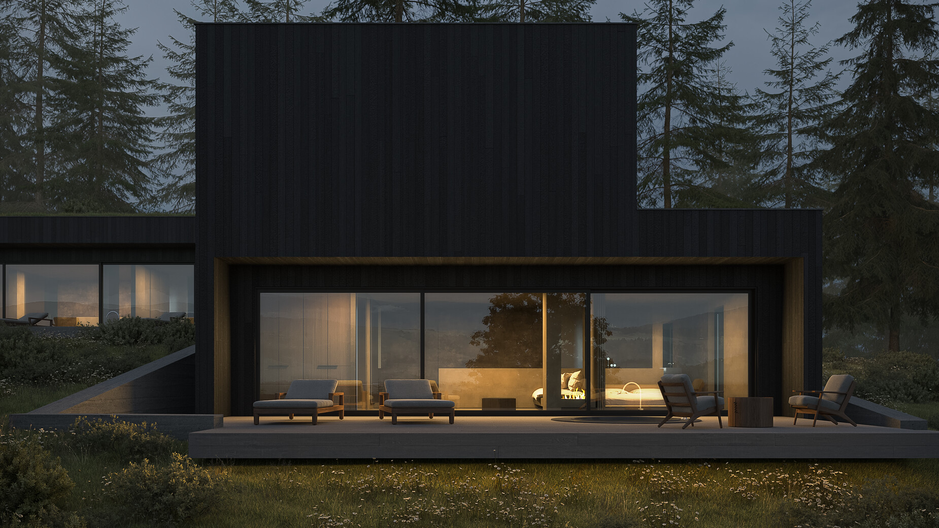 Резорт YUGEN by FIVE FORCES  фото 968556