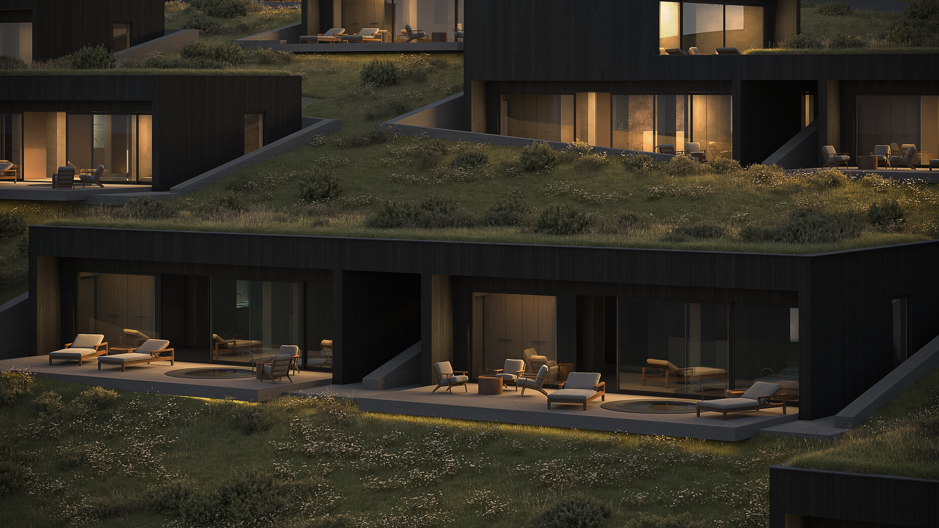 Резорт YUGEN by FIVE FORCES  фото 968557