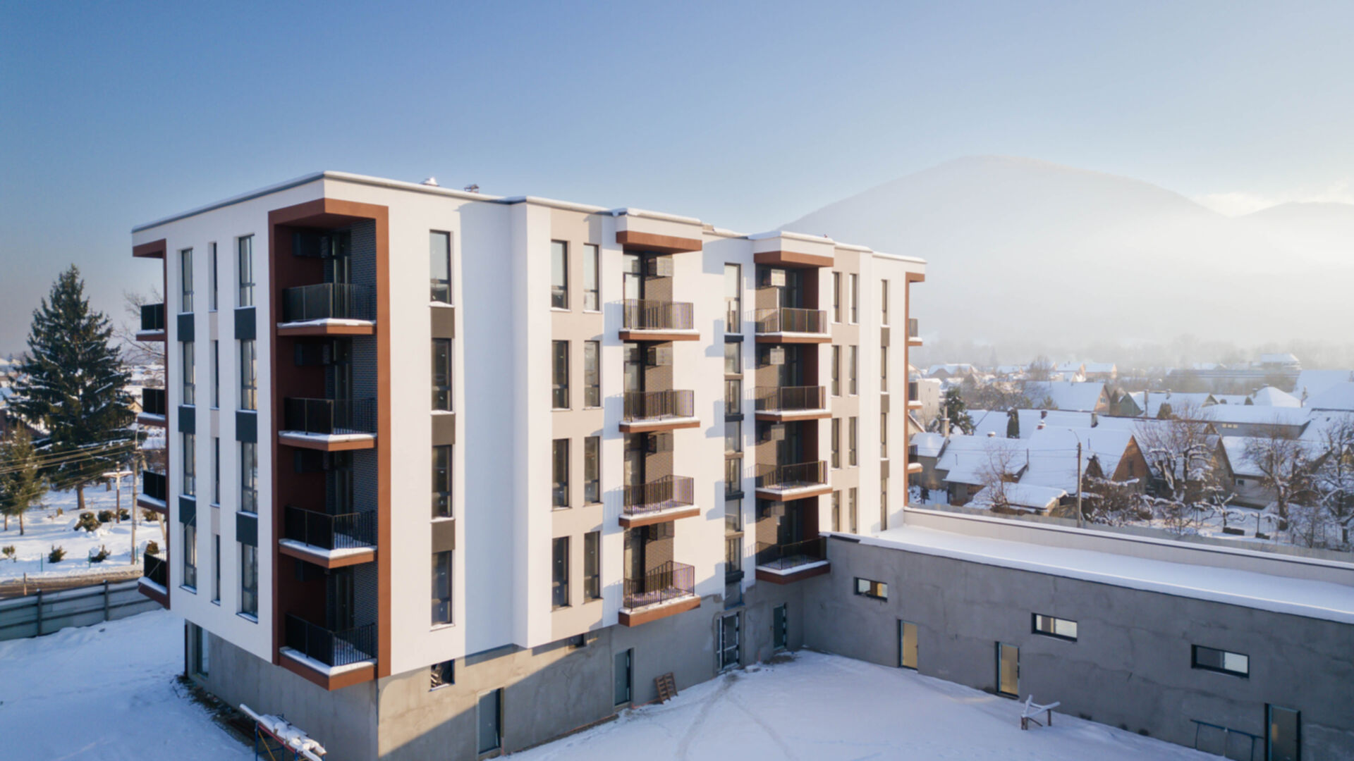 ЖК Misto хід будівництва фото 969277