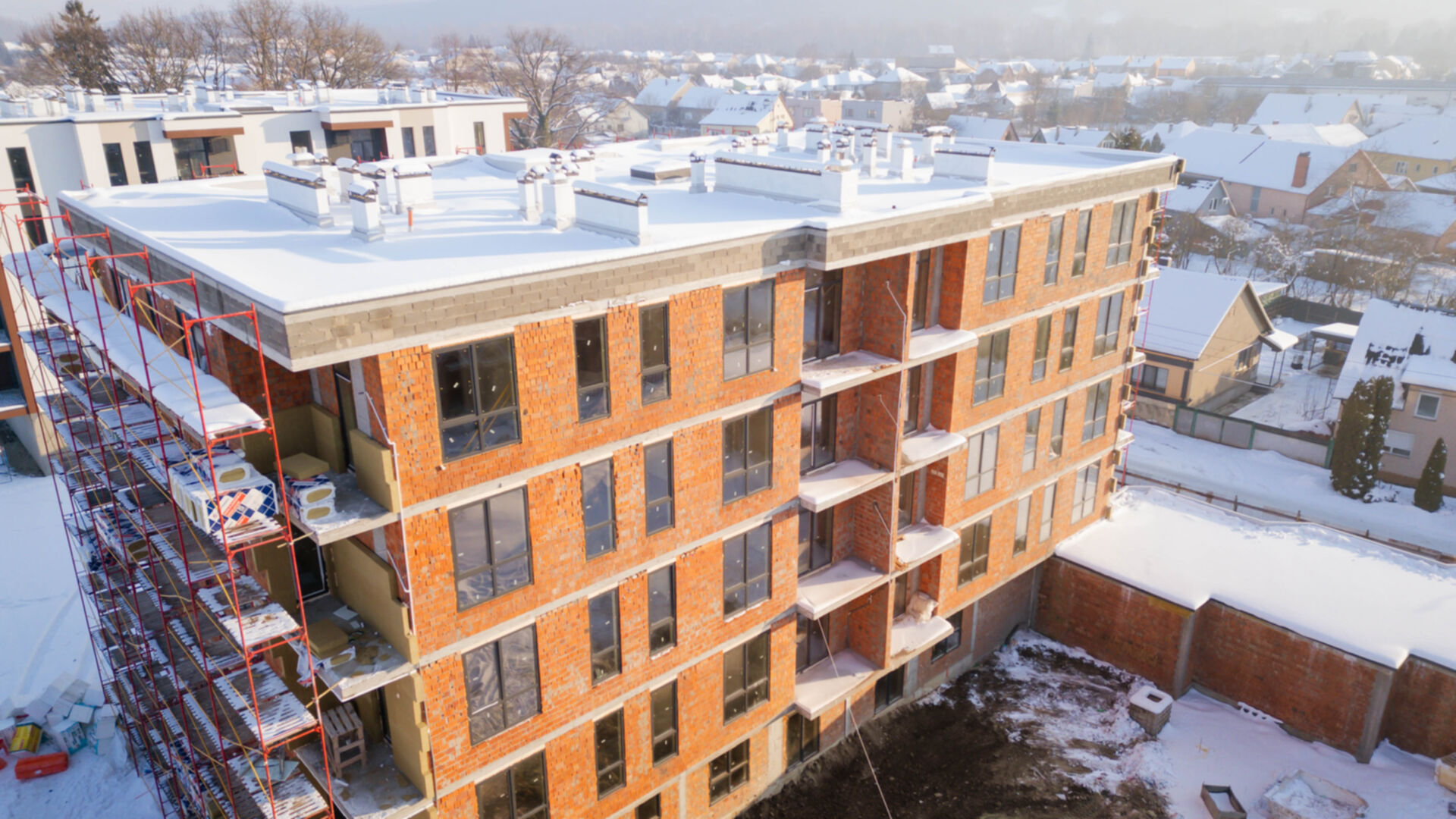 ЖК Misto хід будівництва фото 969278