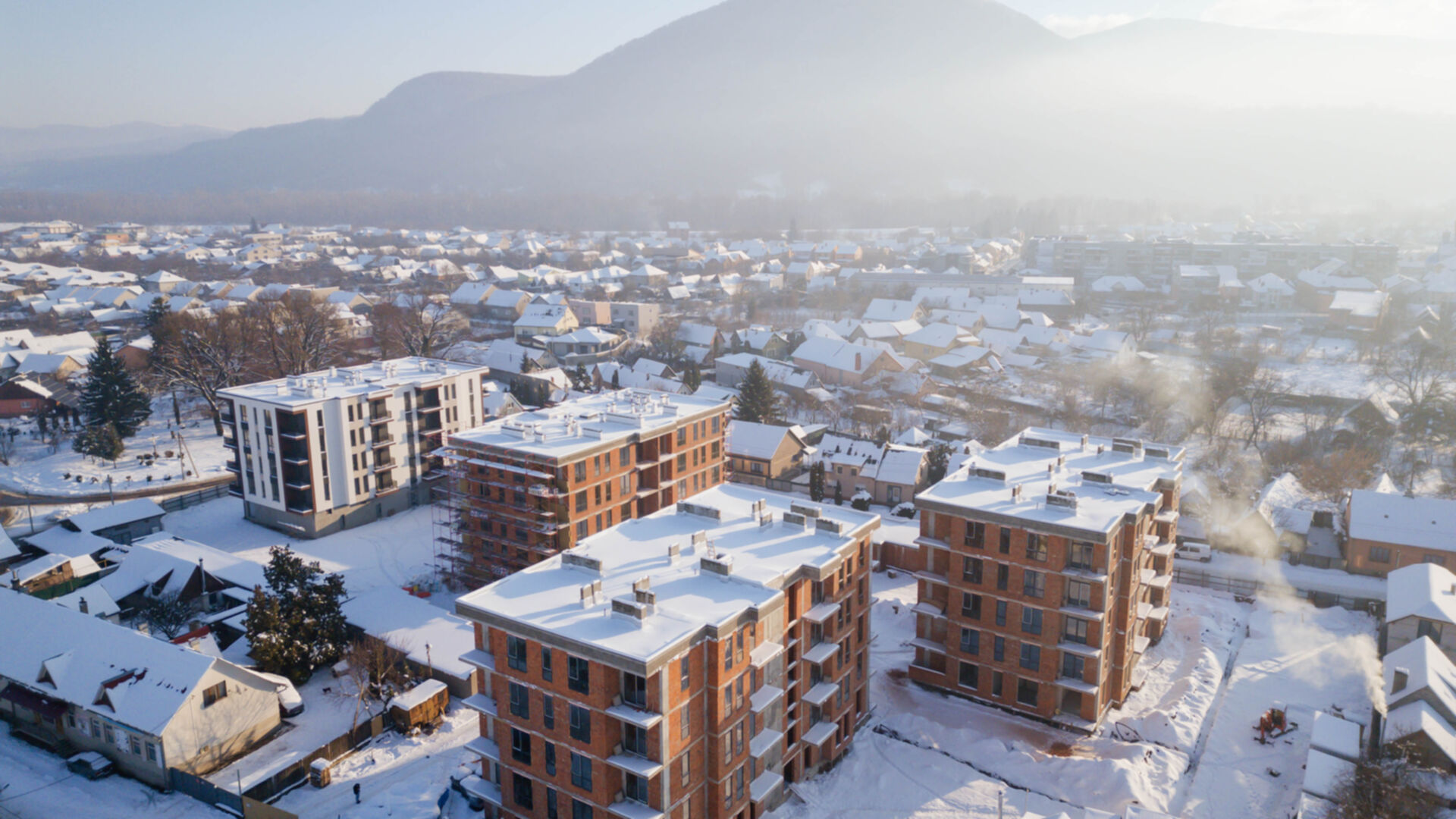 ЖК Misto хід будівництва фото 969286