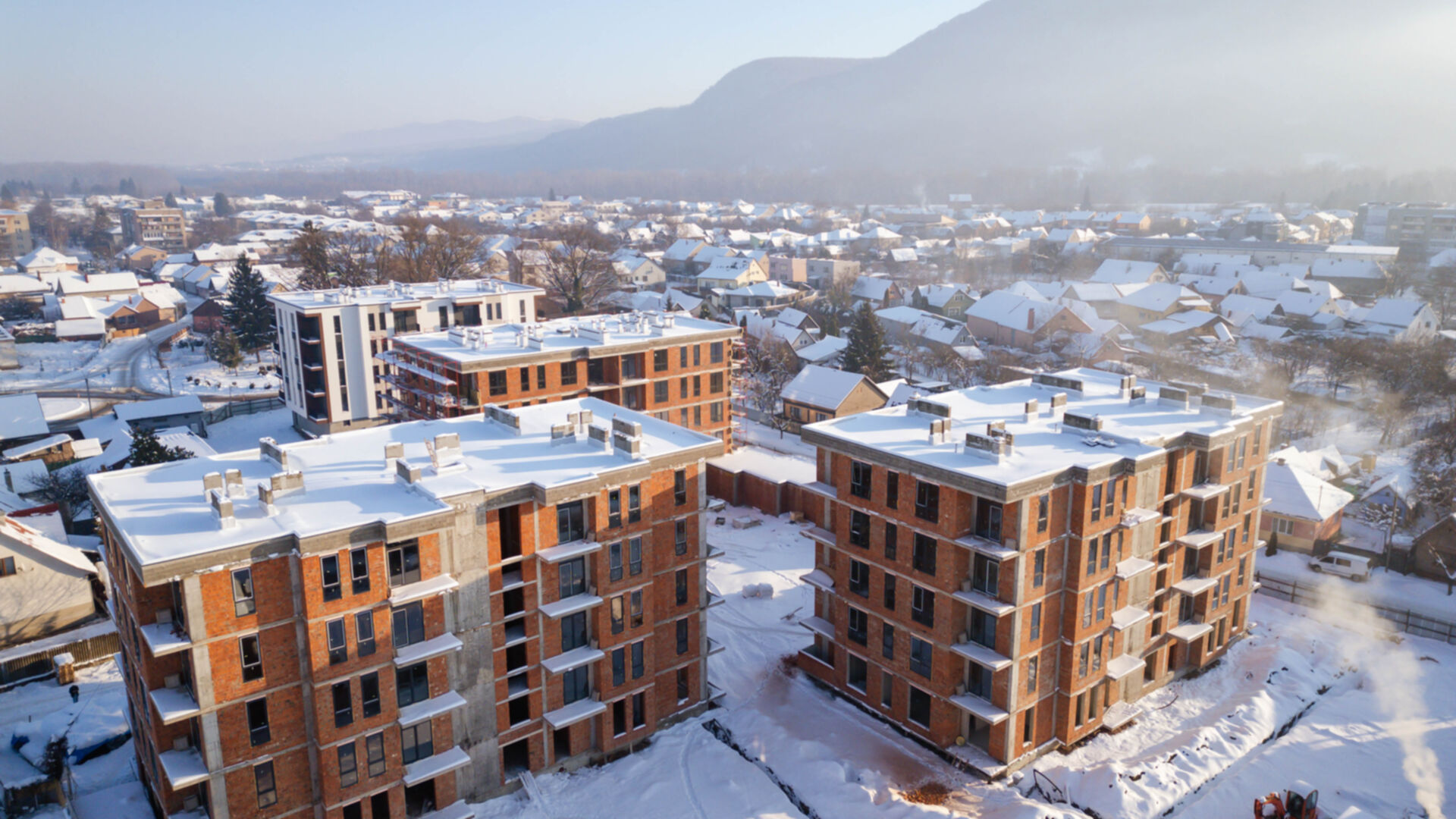 ЖК Misto хід будівництва фото 969288