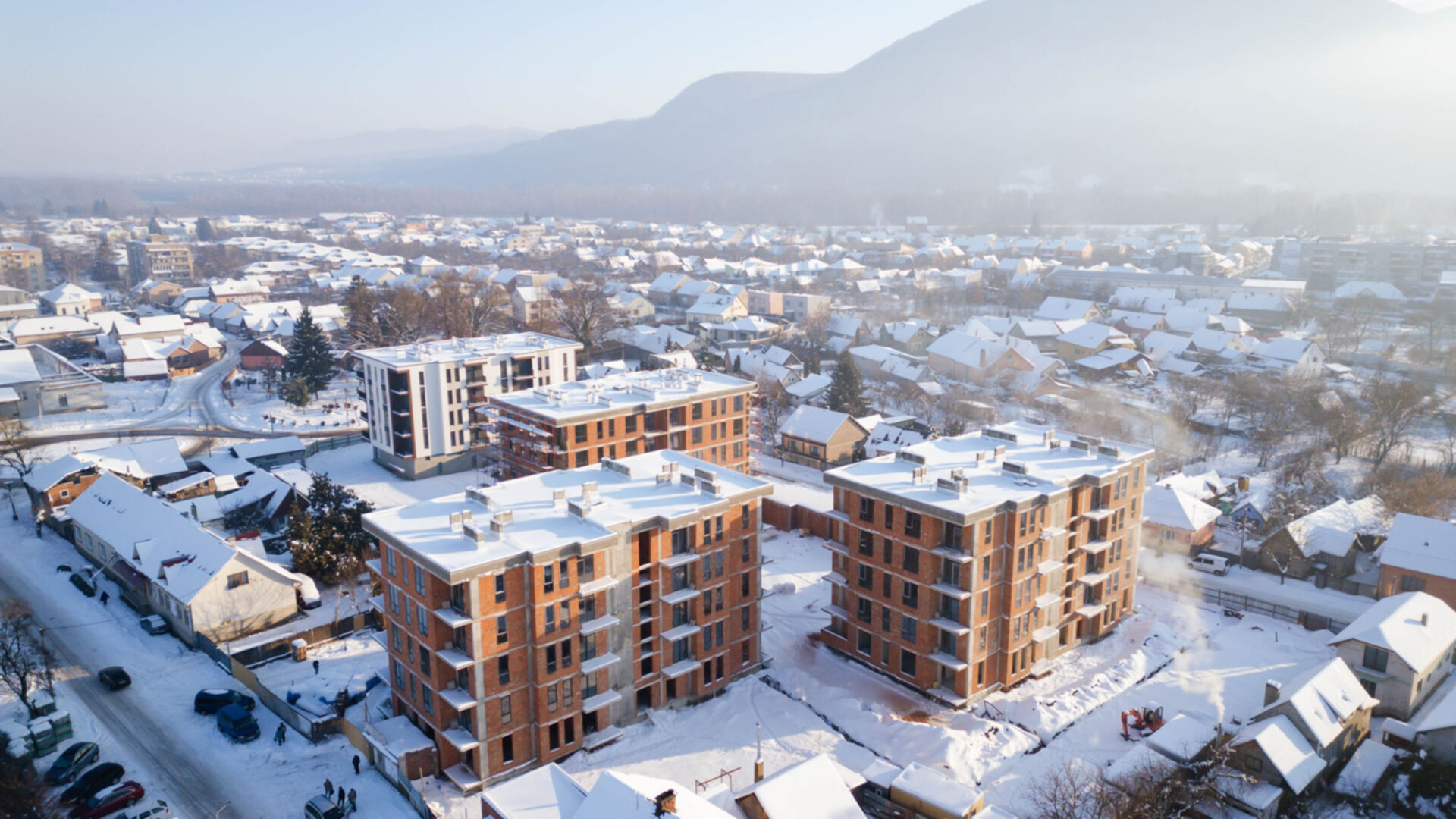 ЖК Misto хід будівництва фото 969290