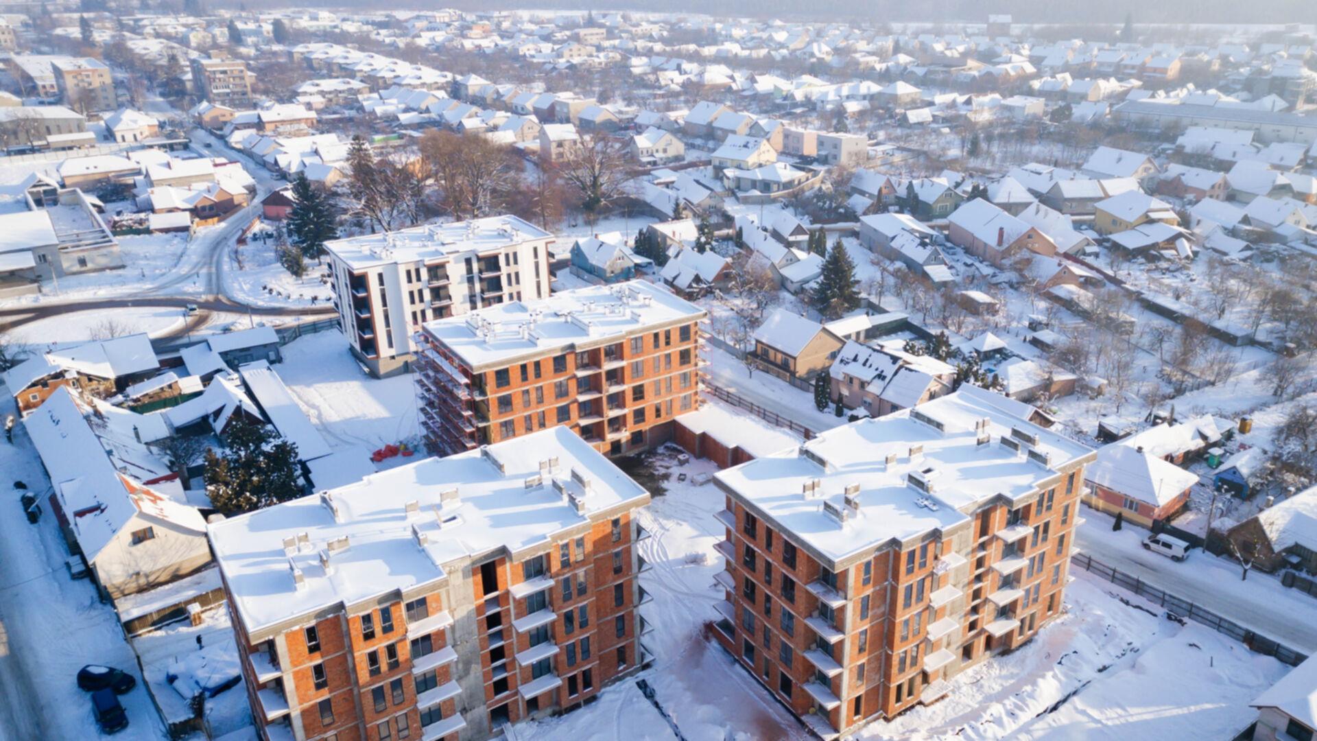 ЖК Misto хід будівництва фото 969293