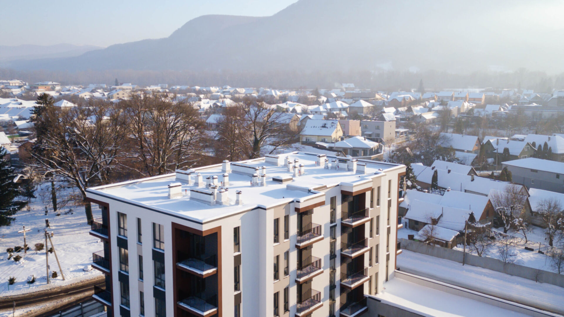 ЖК Misto хід будівництва фото 969295