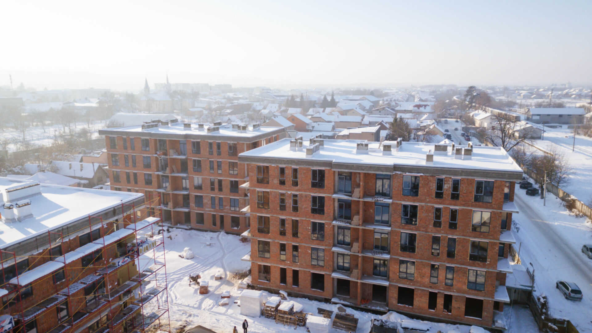 ЖК Misto хід будівництва фото 969297