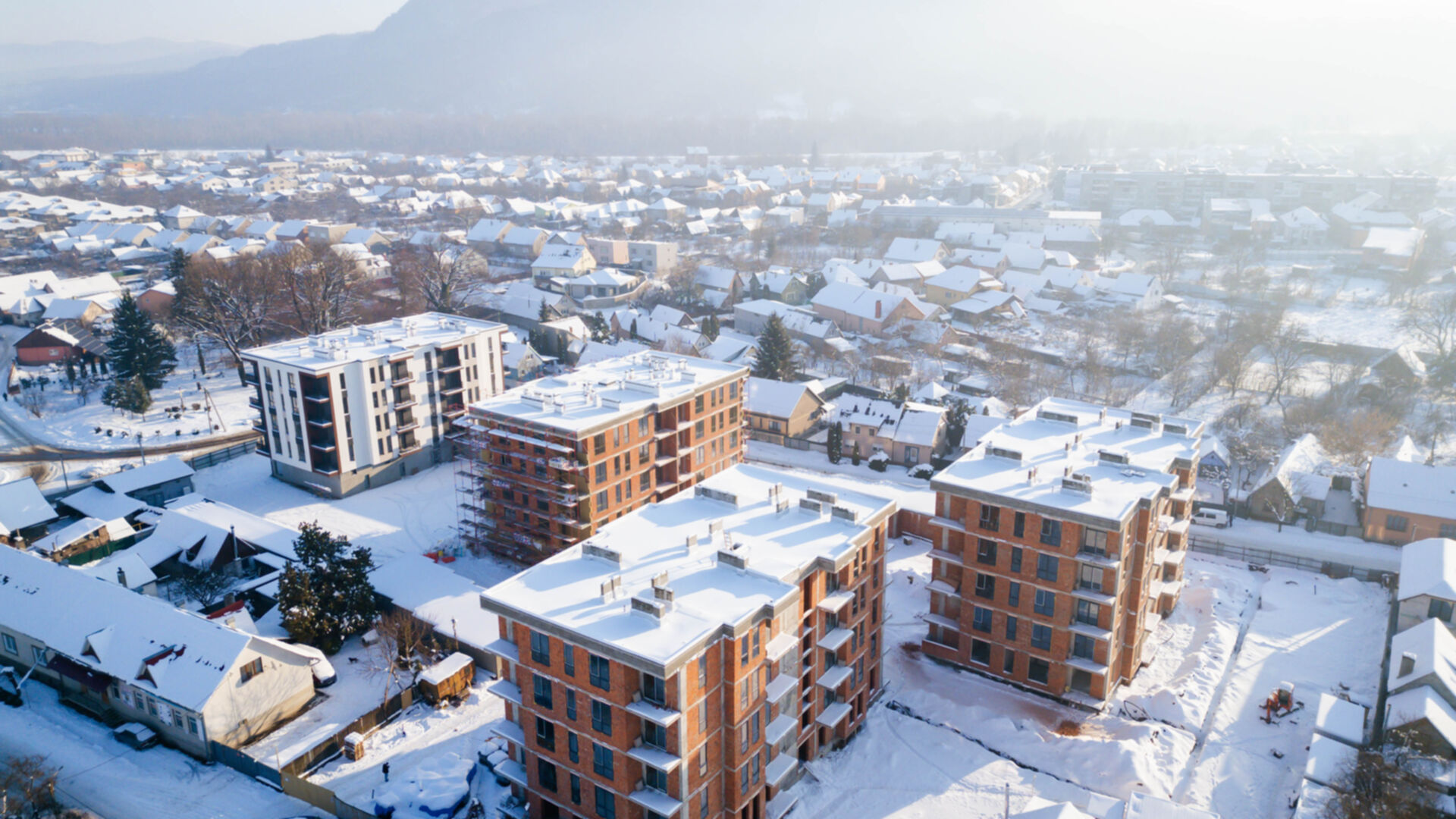 ЖК Misto хід будівництва фото 969302