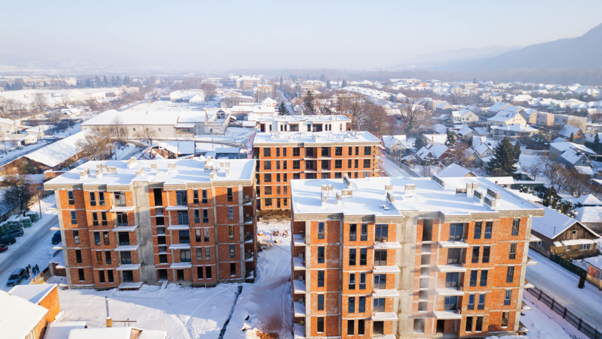 ЖК Misto хід будівництва фото 969305