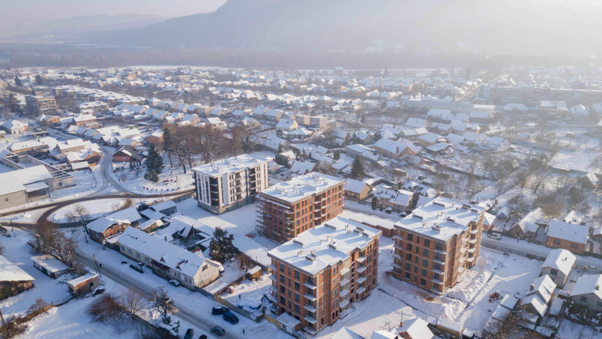 ЖК Misto хід будівництва фото 969307