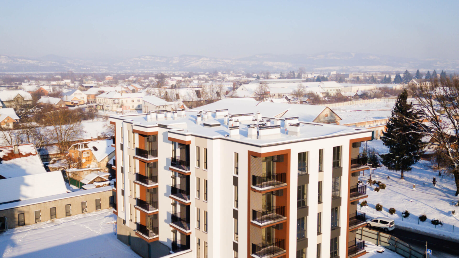 ЖК Misto хід будівництва фото 969311