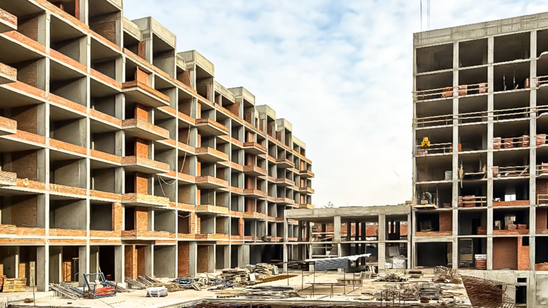 ЖК Lypynsky ход строительства фото 969321