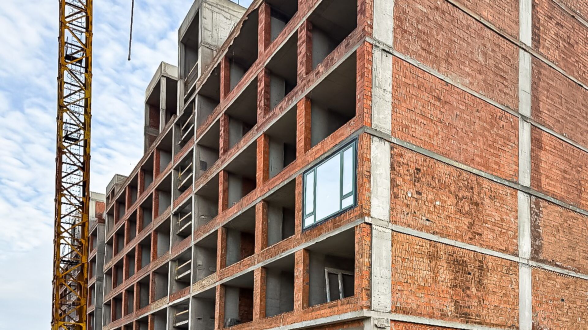 ЖК Lypynsky ход строительства фото 969325