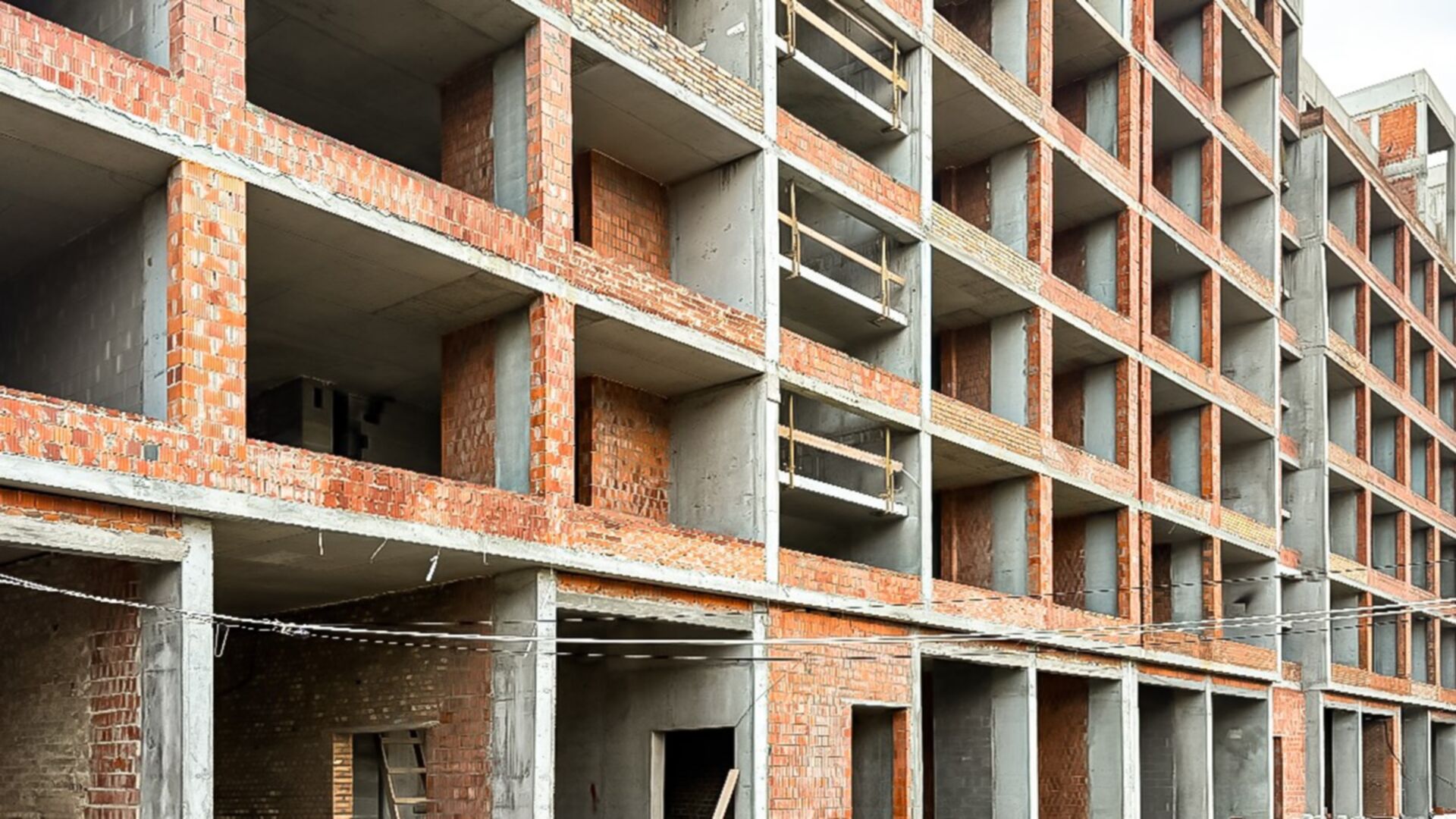 ЖК Lypynsky ход строительства фото 969328