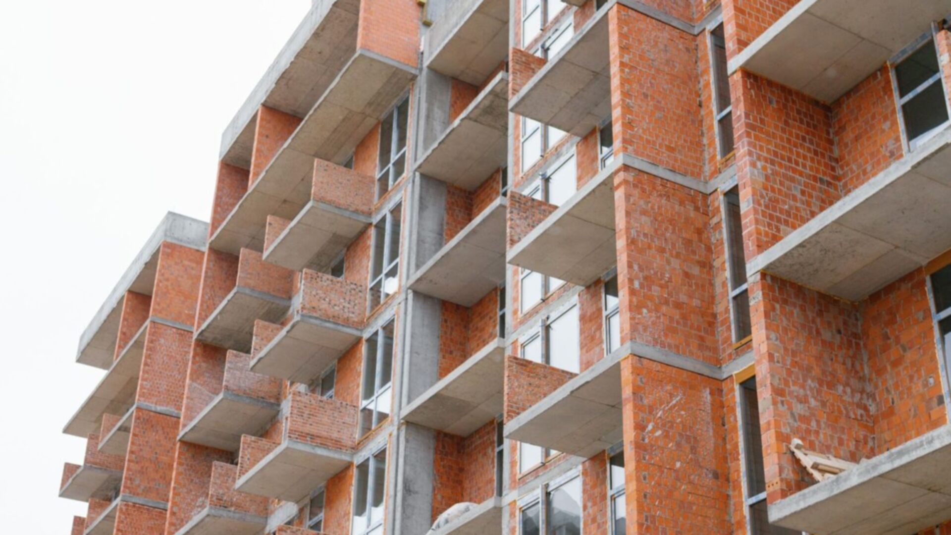 ЖК Auroom Lounge ход строительства фото 969356