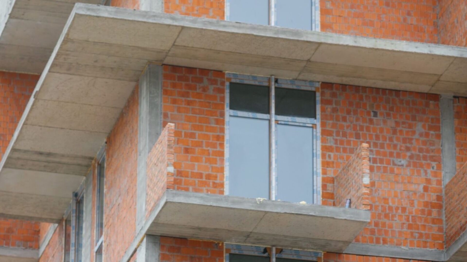 ЖК Auroom Lounge ход строительства фото 969363