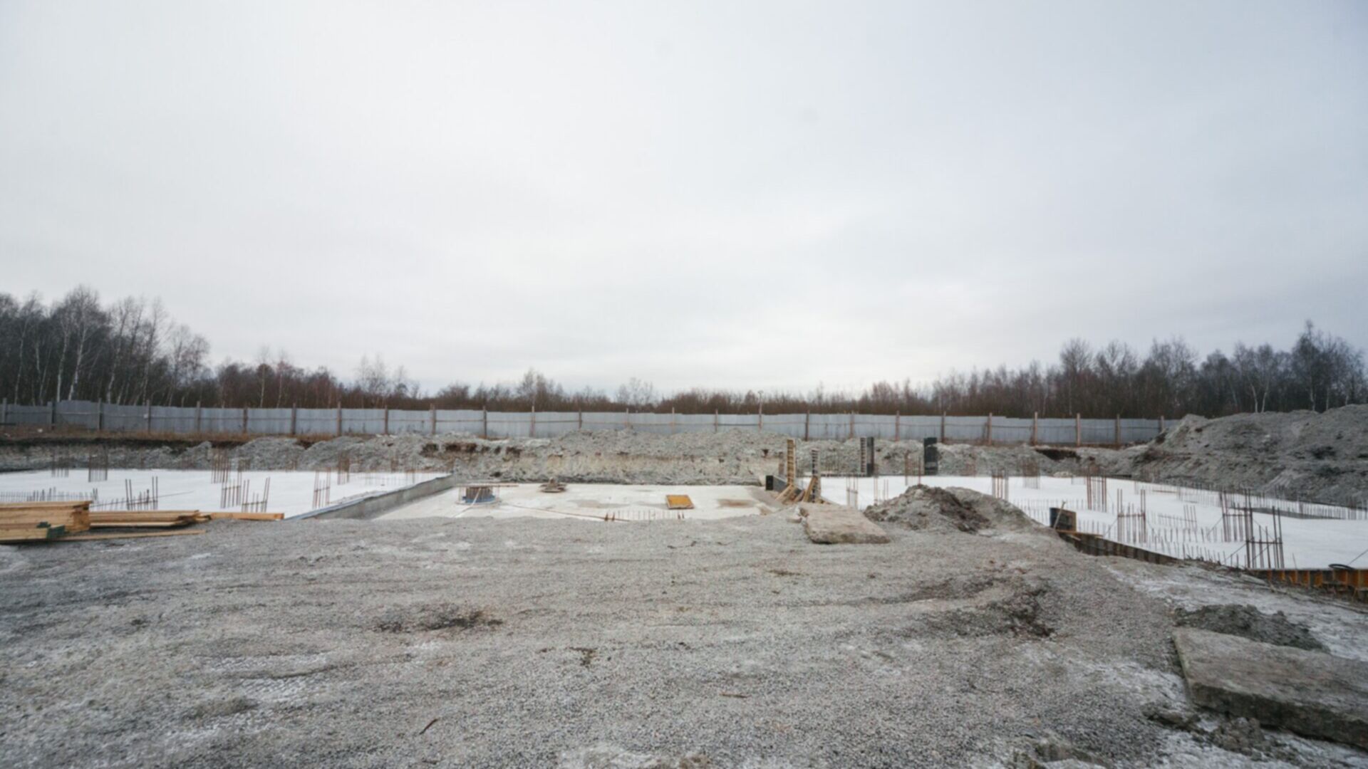 ЖК Auroom District ход строительства фото 969396