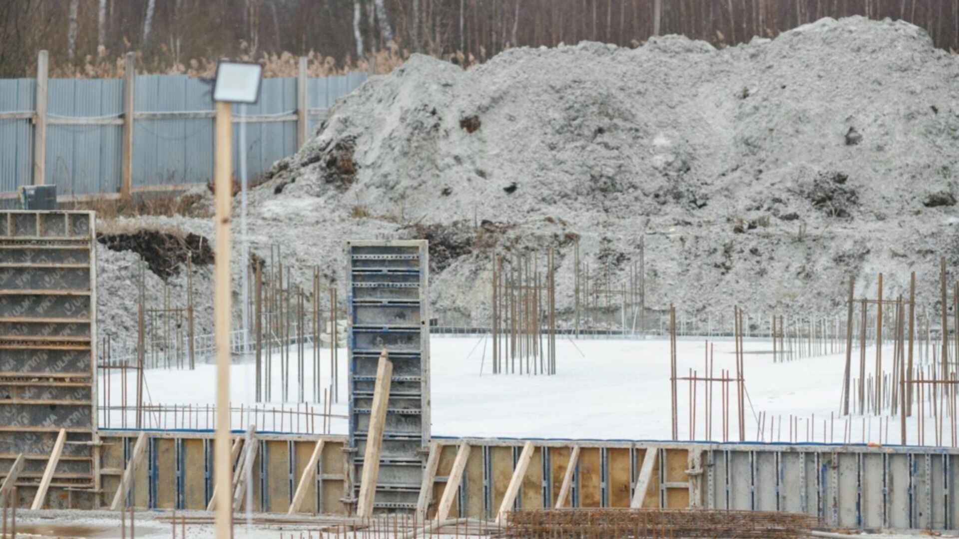 ЖК Auroom District ход строительства фото 969399