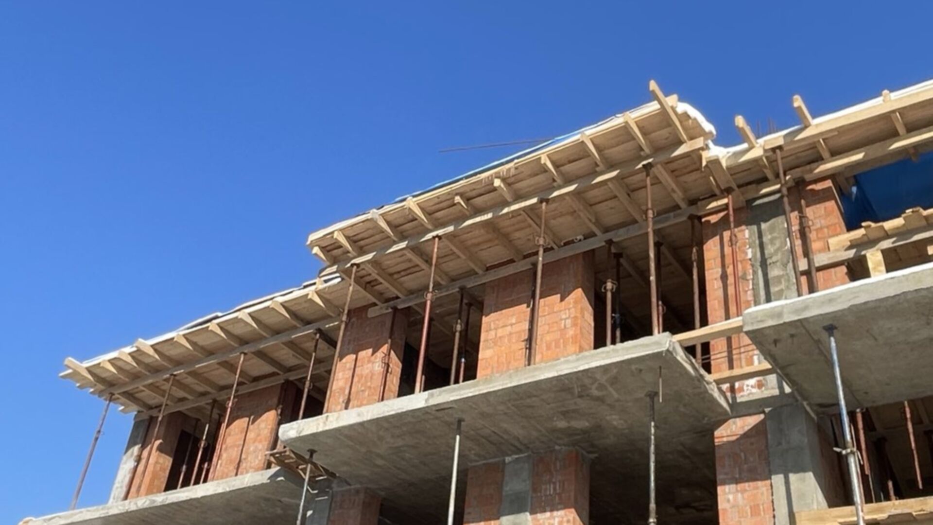 ЖК Італійський квартал хід будівництва фото 969622