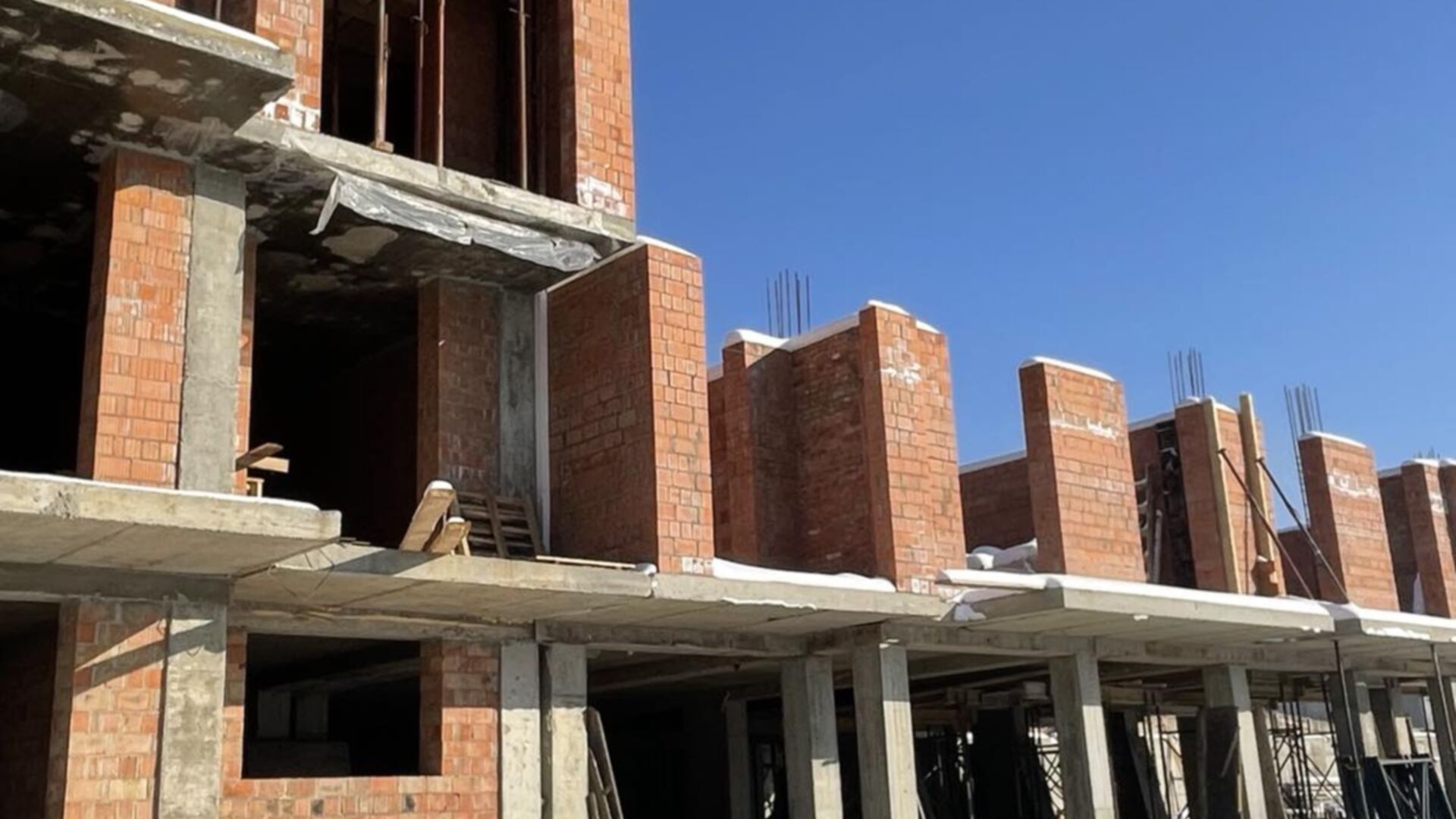 ЖК Італійський квартал хід будівництва фото 969623