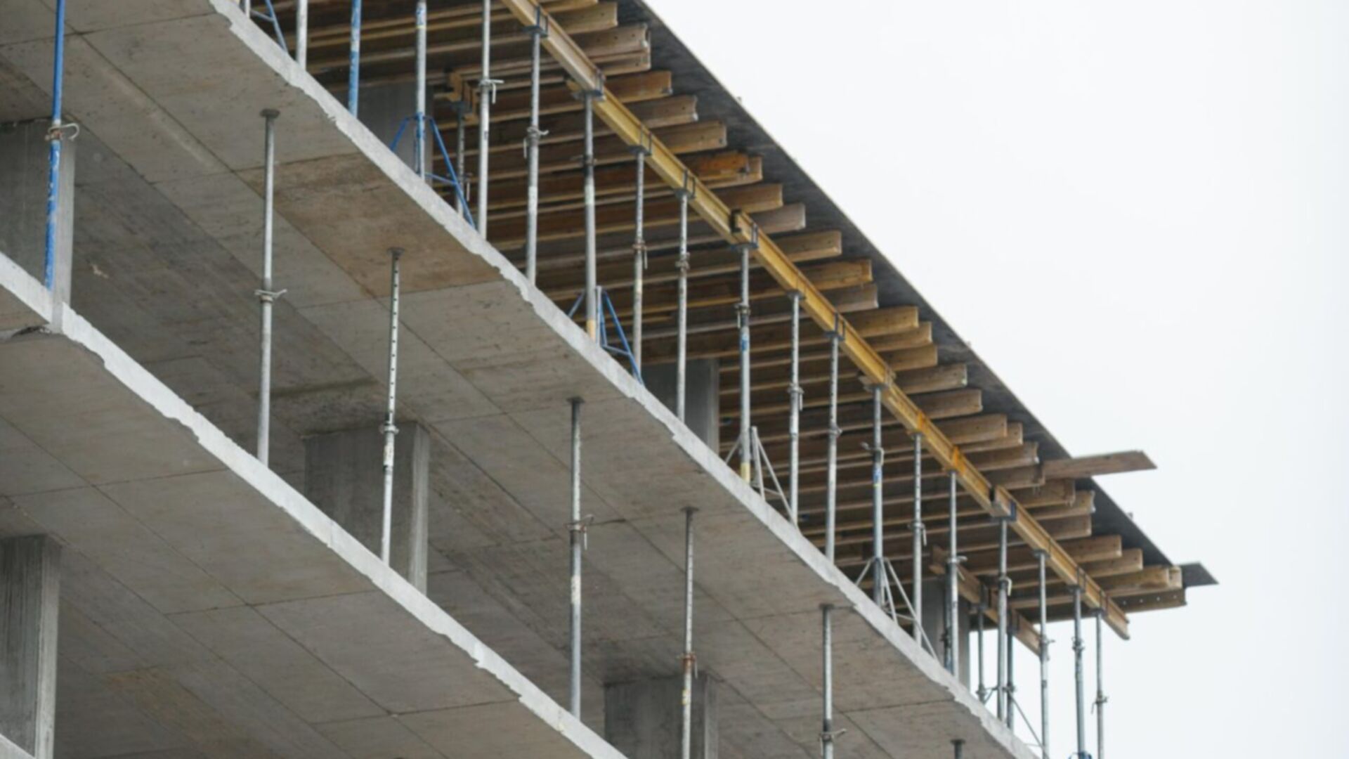 Станом на грудень 2025 року ЖК Auroom Inspo хід будівництва фото 970045