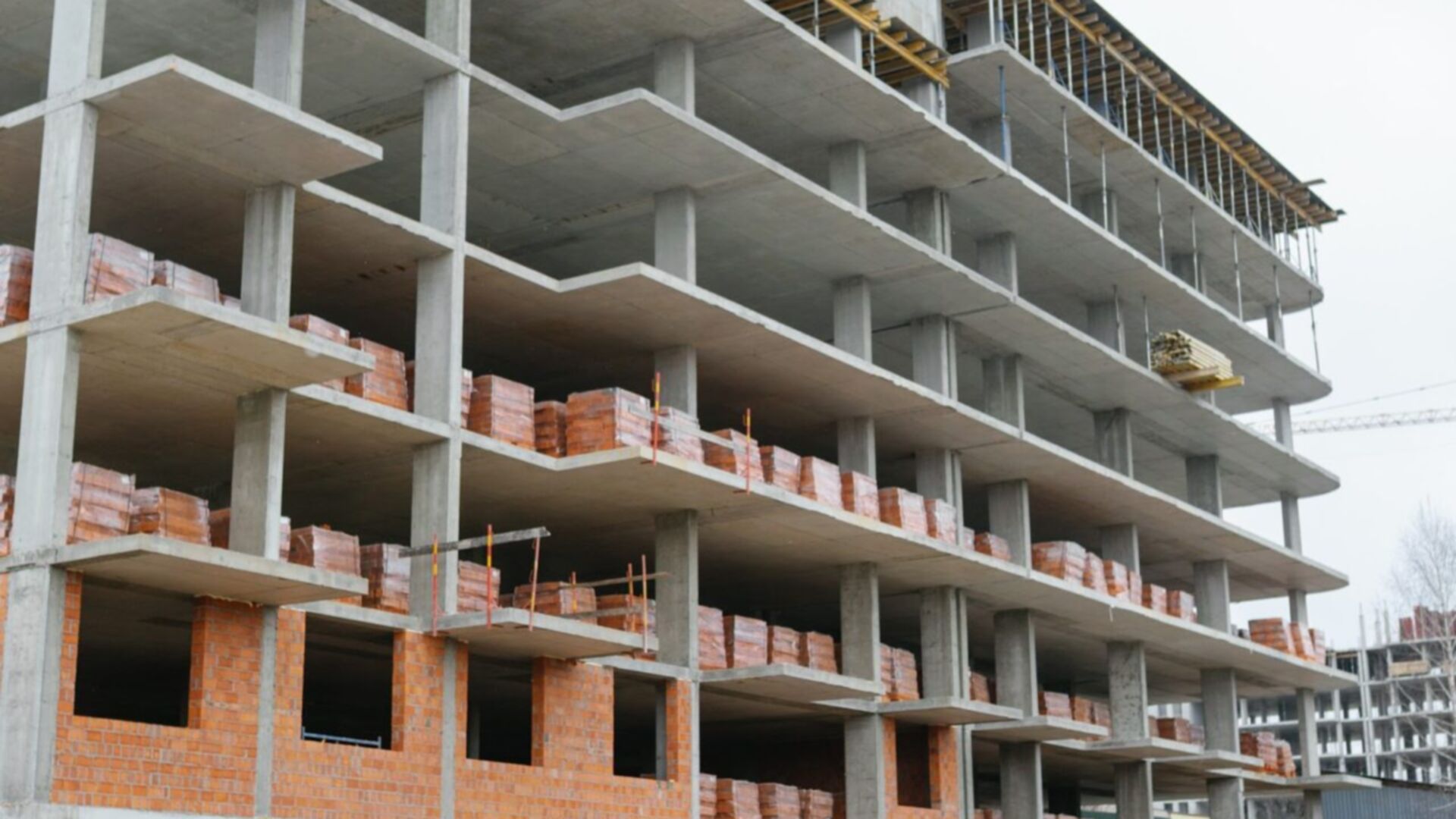 Станом на грудень 2025 року ЖК Auroom Inspo хід будівництва фото 970046