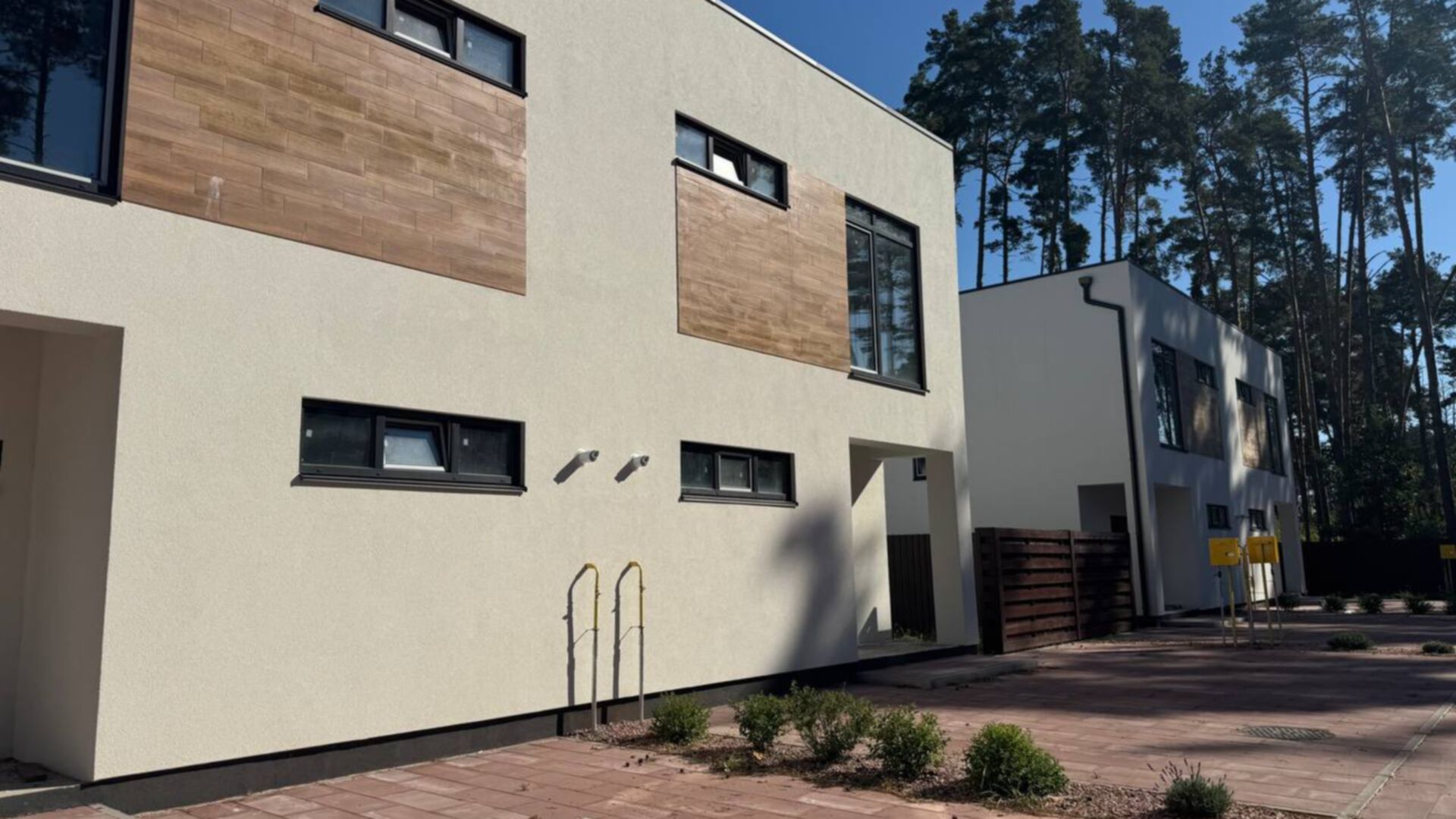 КГ Полтавский двор ход строительства фото 970759